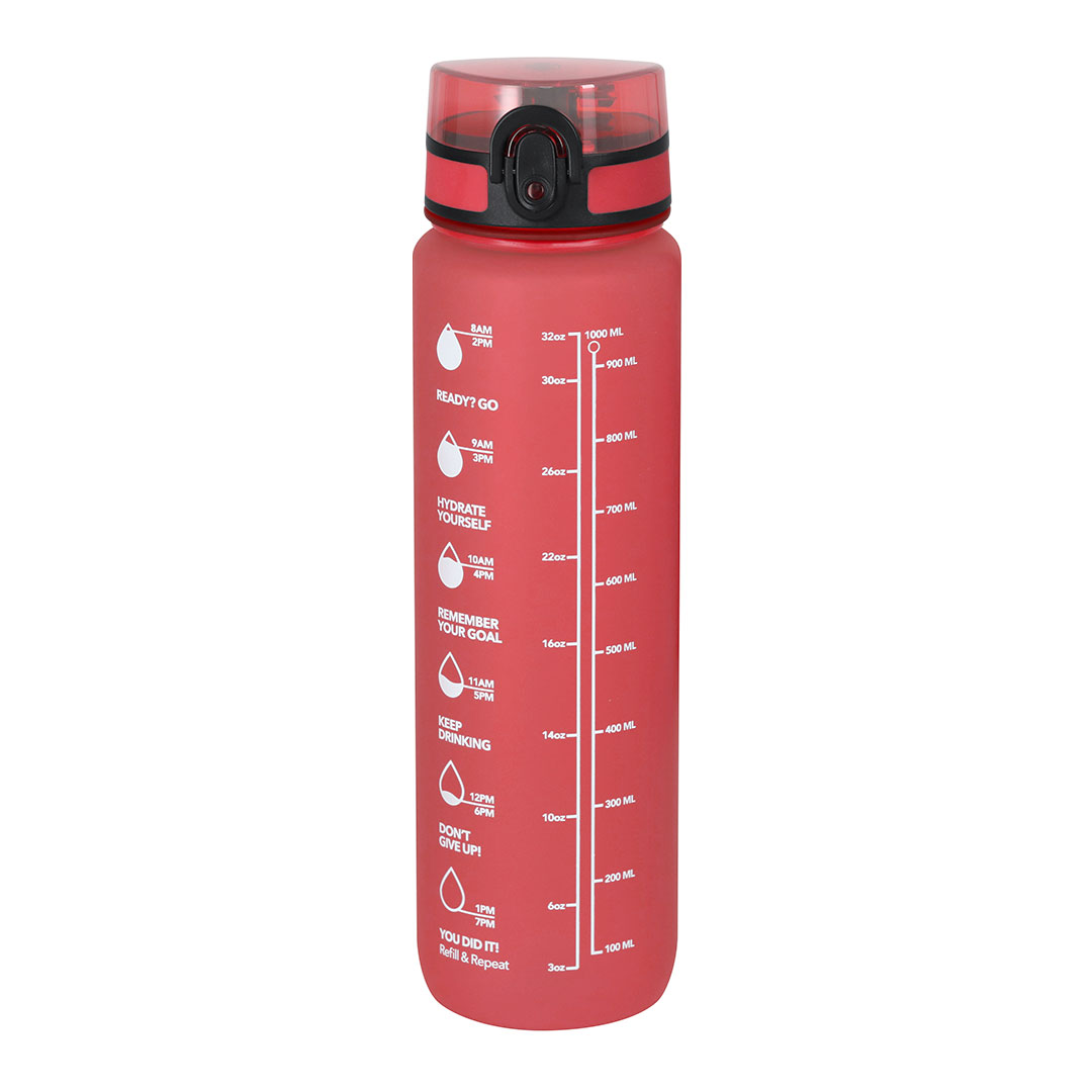 Trinkflasche Trarun