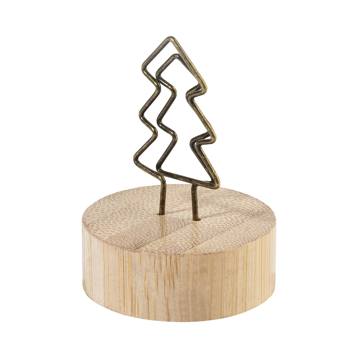 Weihnachtsmemohalter, Weihnachtsbaum Skognot