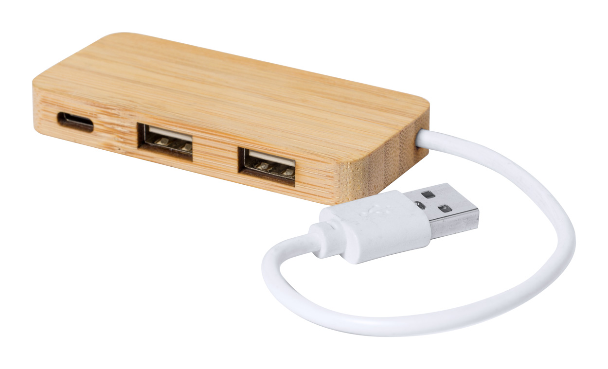 USB Hub BooHub USB Hub BooHub