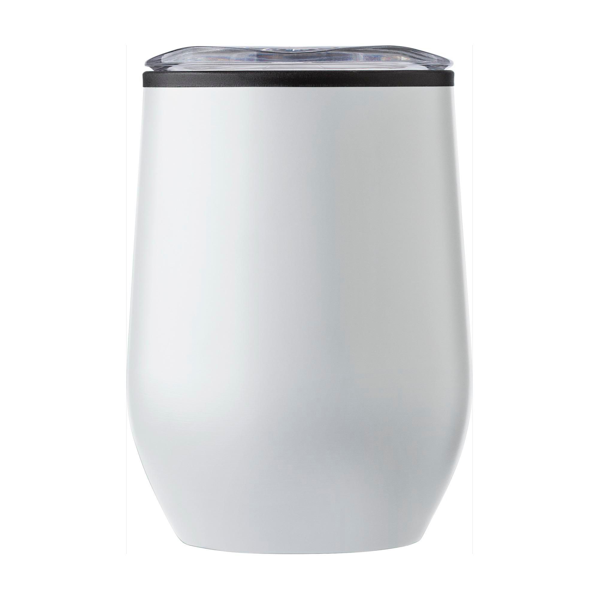 Doppelwandiger Thermobecher Zoe | 300 ml