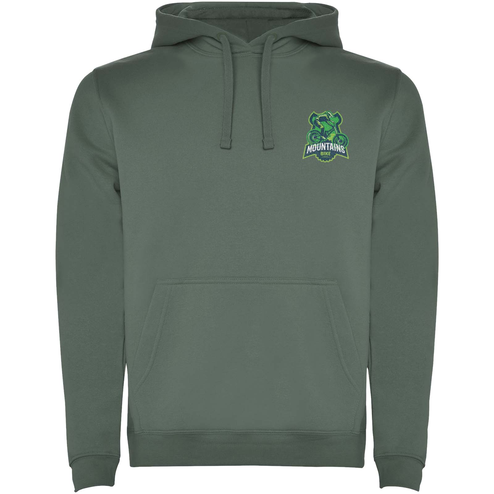Urban 280 g / m² Kapuzenpullover für Herren