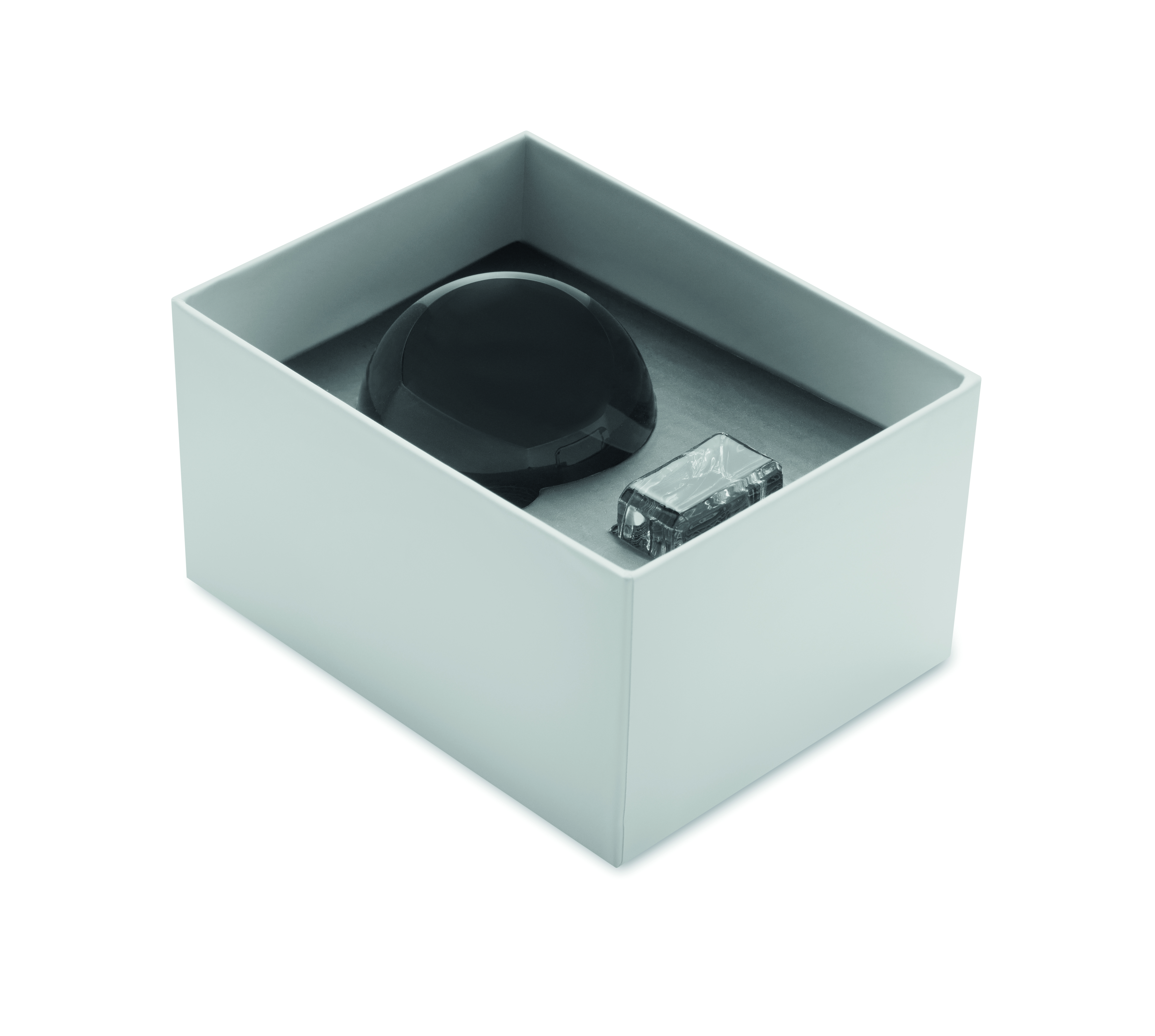 Glas-Pokal rund GLASSWARD