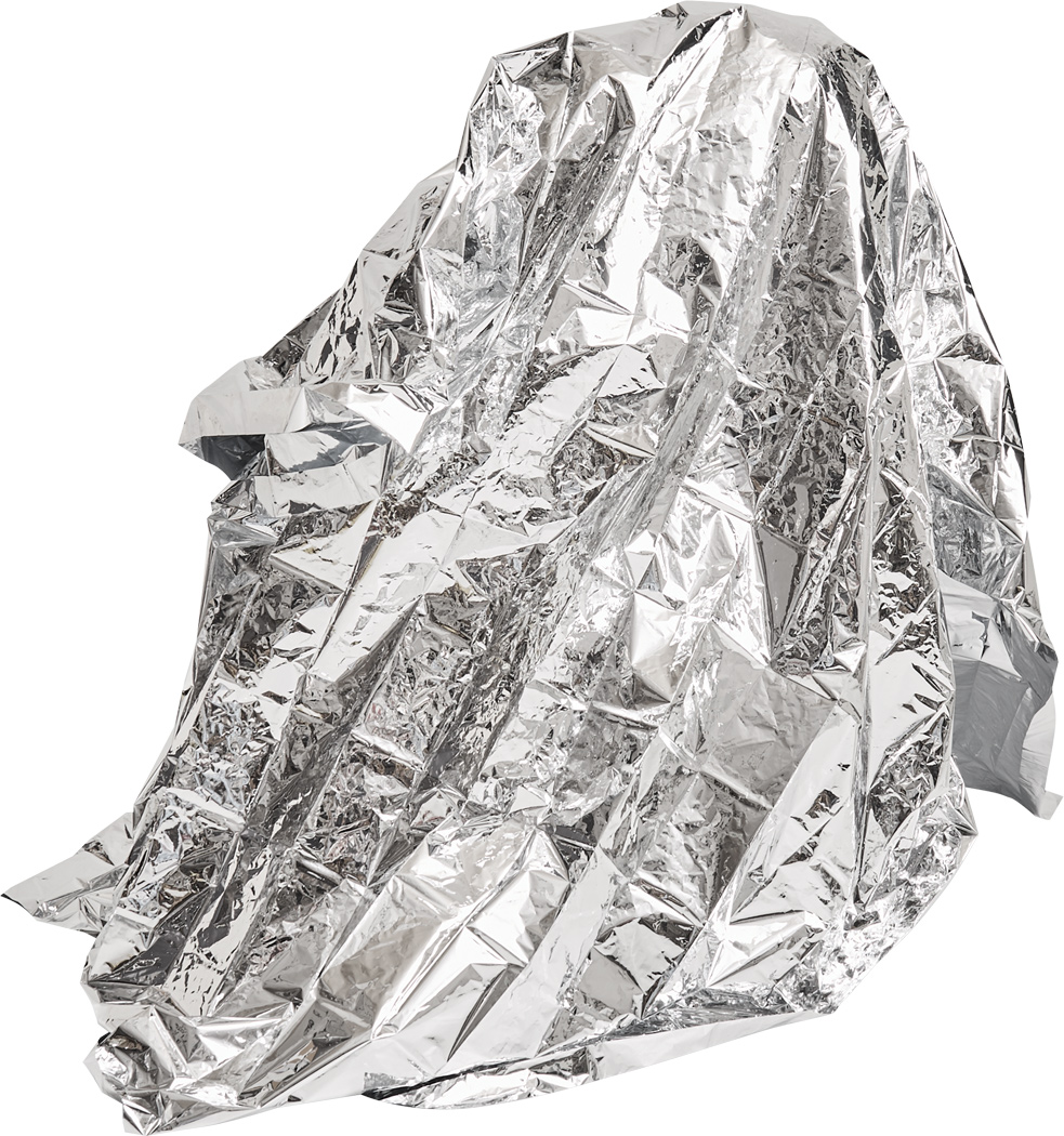 Wärmedecke COVERING UP