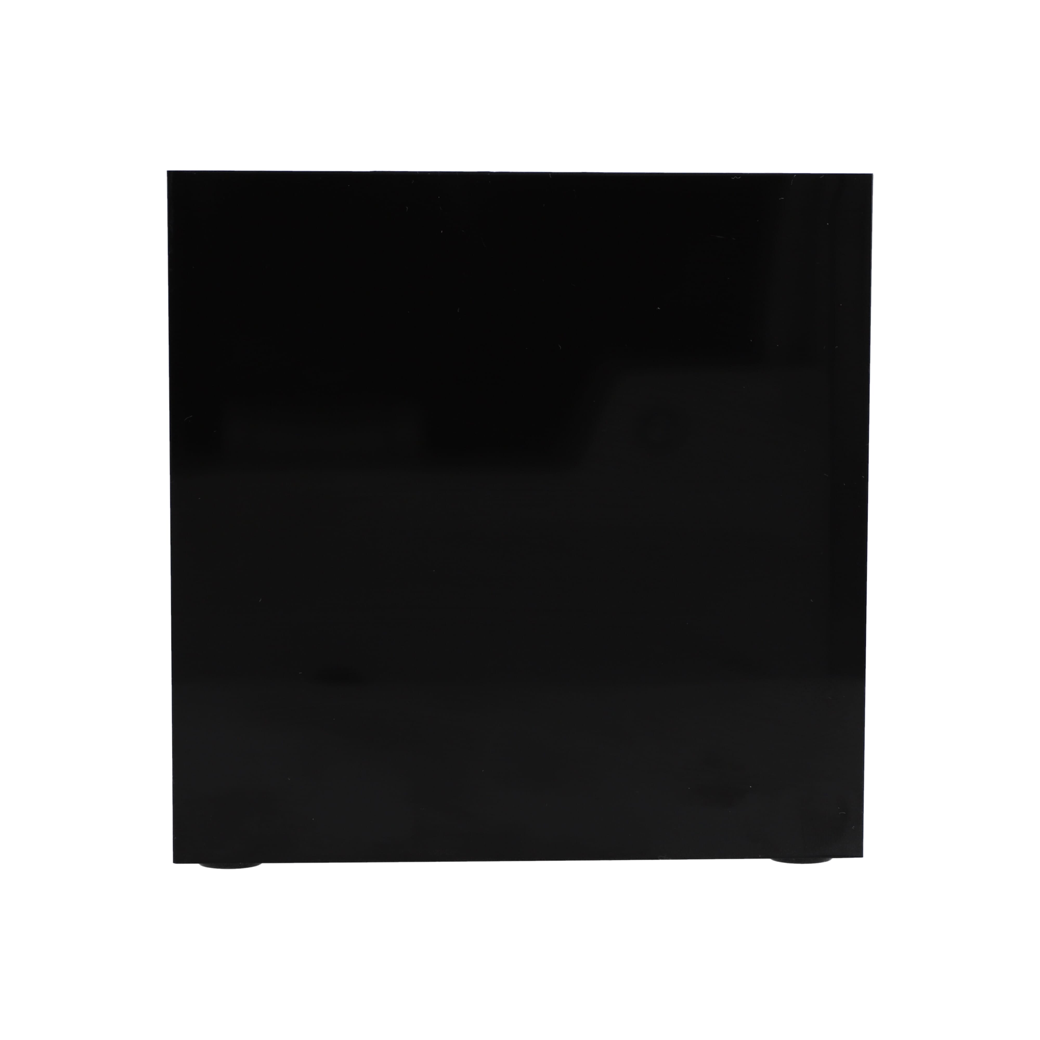 Notizzettel 10 x 10 x 10cm in Würfelbox mit Stifteköcher