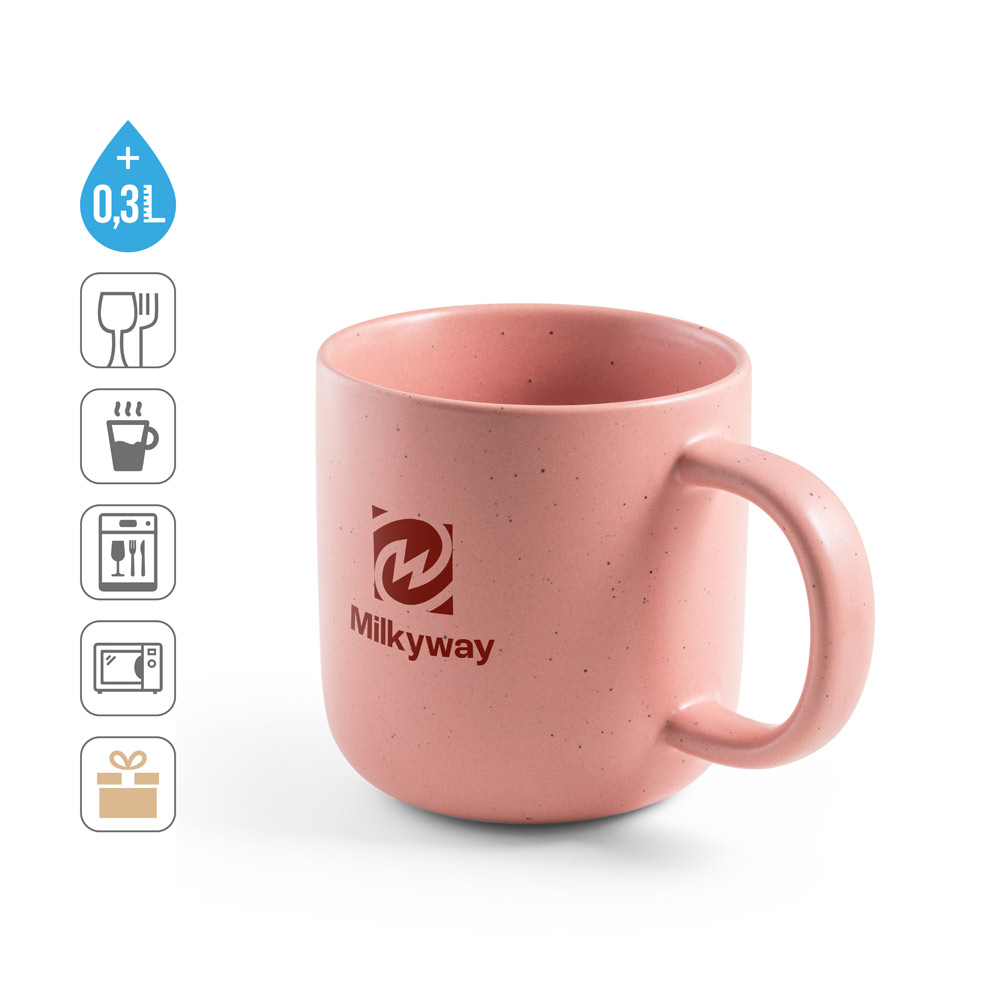 CONSTELLATION Tasse aus Keramik 370ml