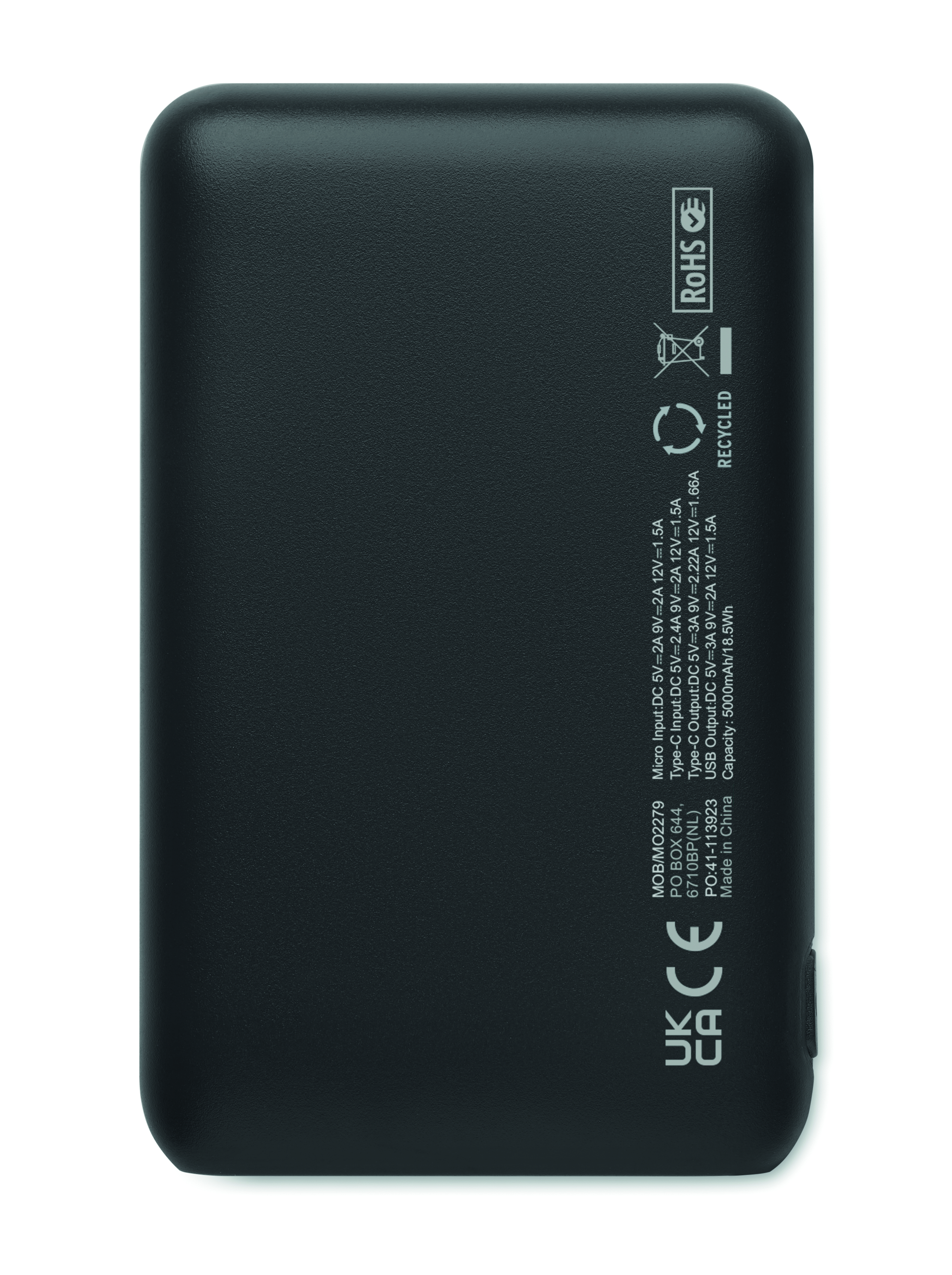 Powerbank 5000 mAh POWER52C