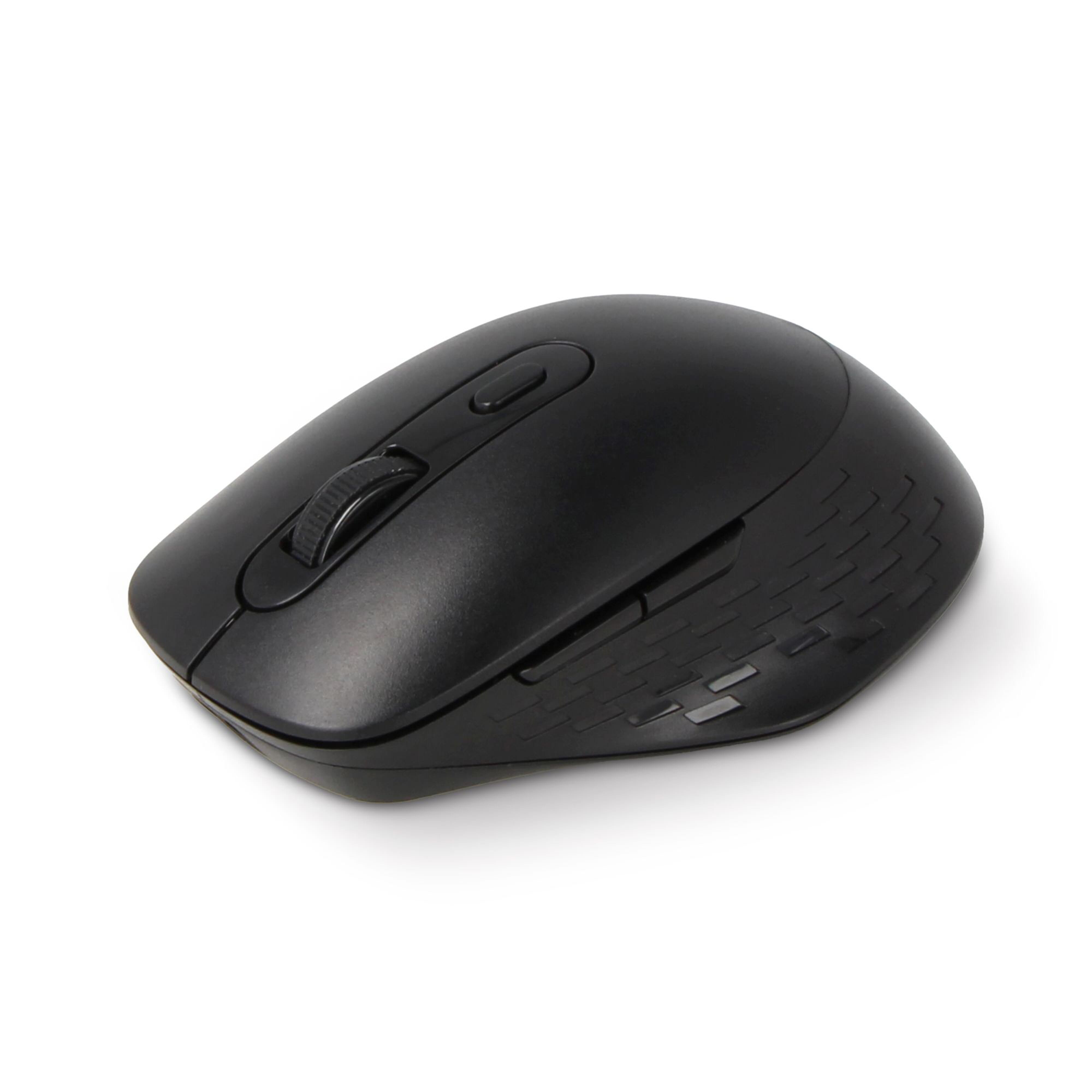 2.4G Wireless Mouse R-ABS