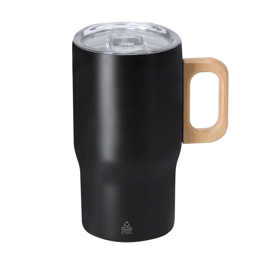 Wärme Tasse Zaran