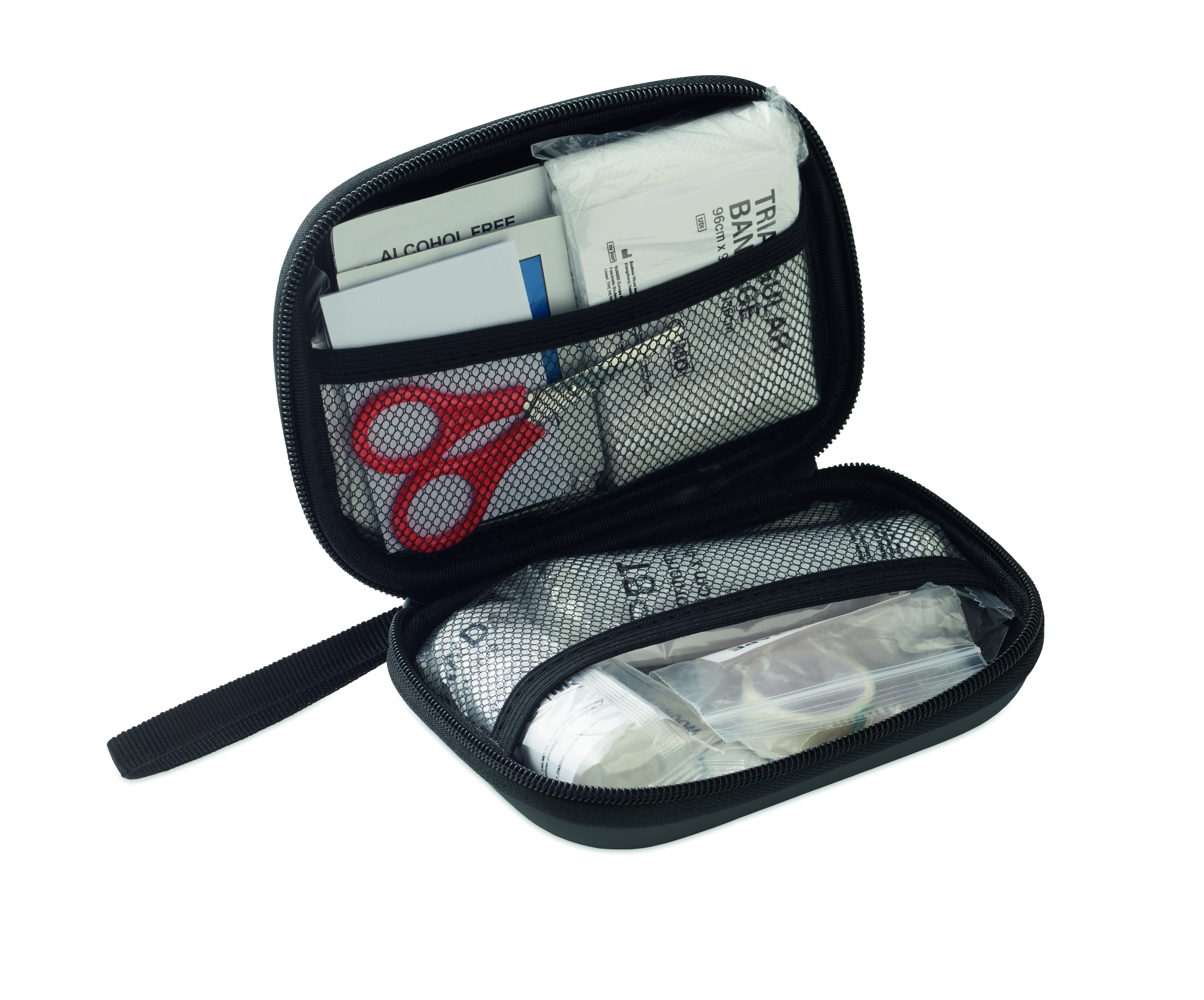 Erste-Hilfe-Set CARETWO