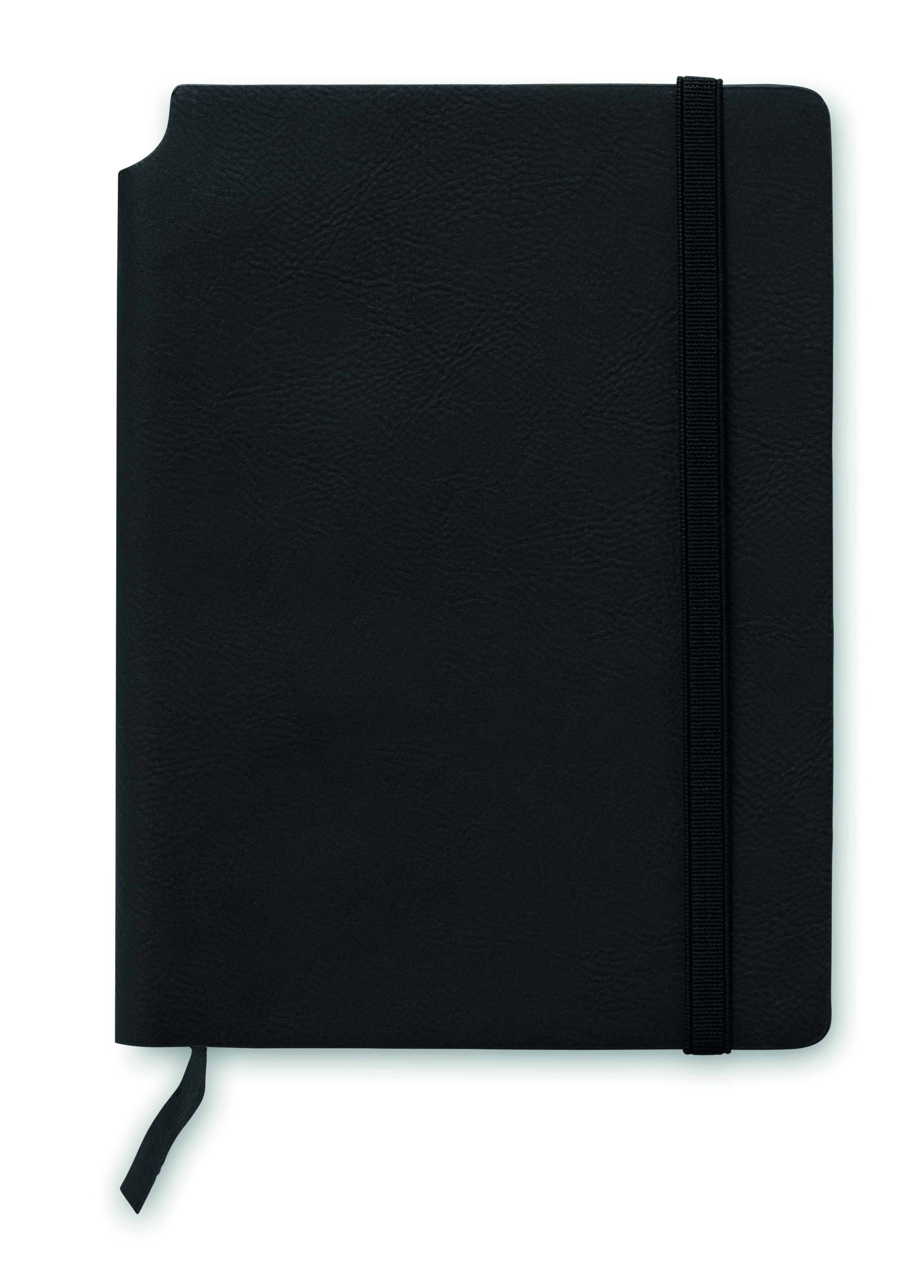 Notizbuch mit PU Cover SOFTNOTE