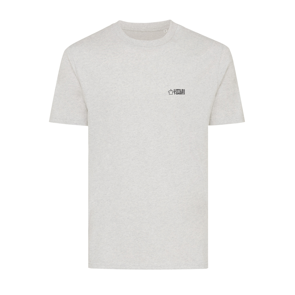 IQONIQ Sierra Lightweight T-Shirt aus recycelter Baumwolle