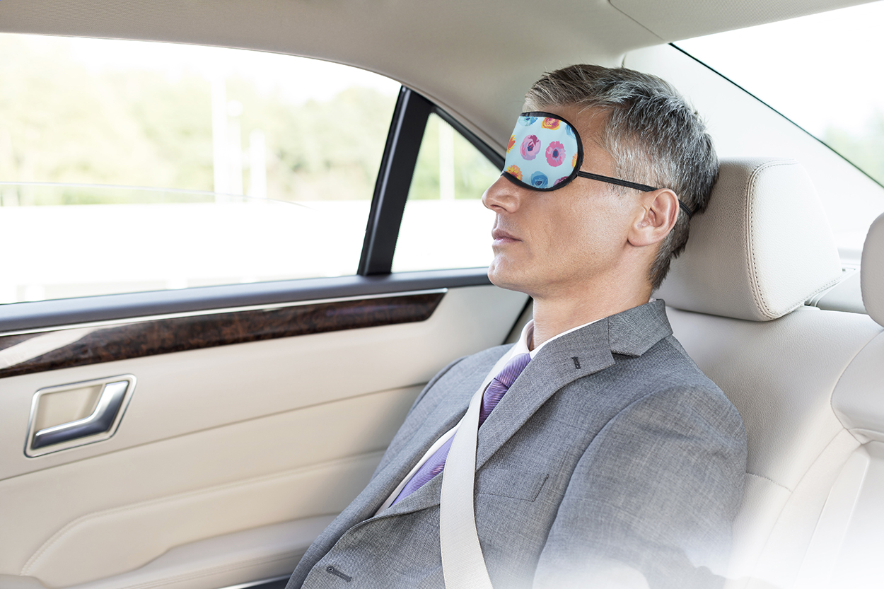 Schlafbrille CreaDream