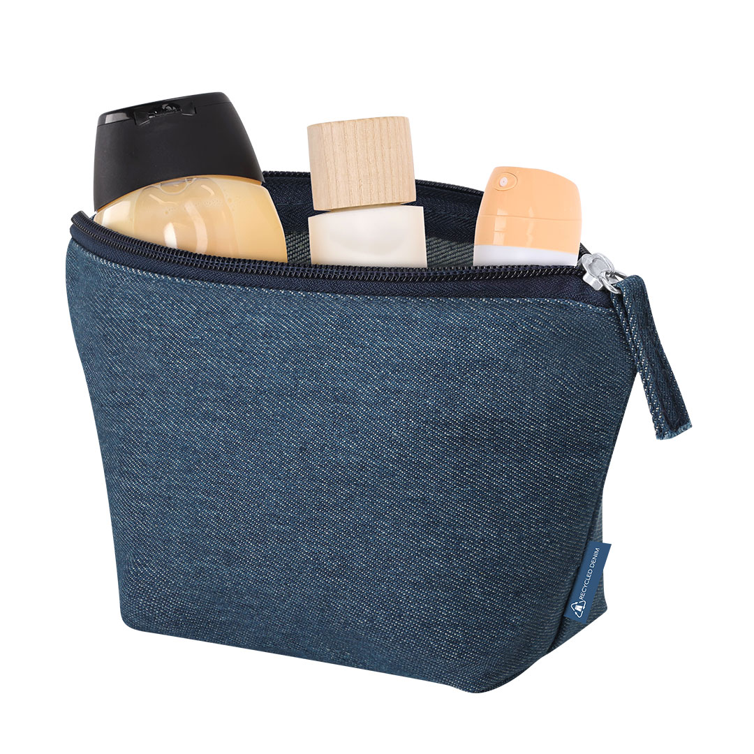Kosmetik Tasche Zinnia