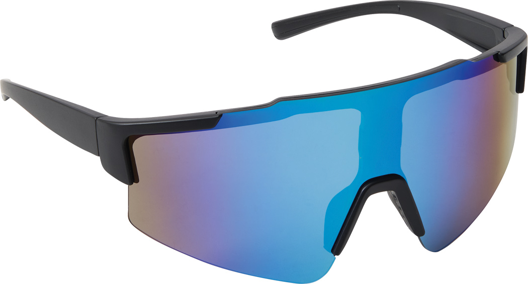 Sportliche Sonnenbrille REFLARE