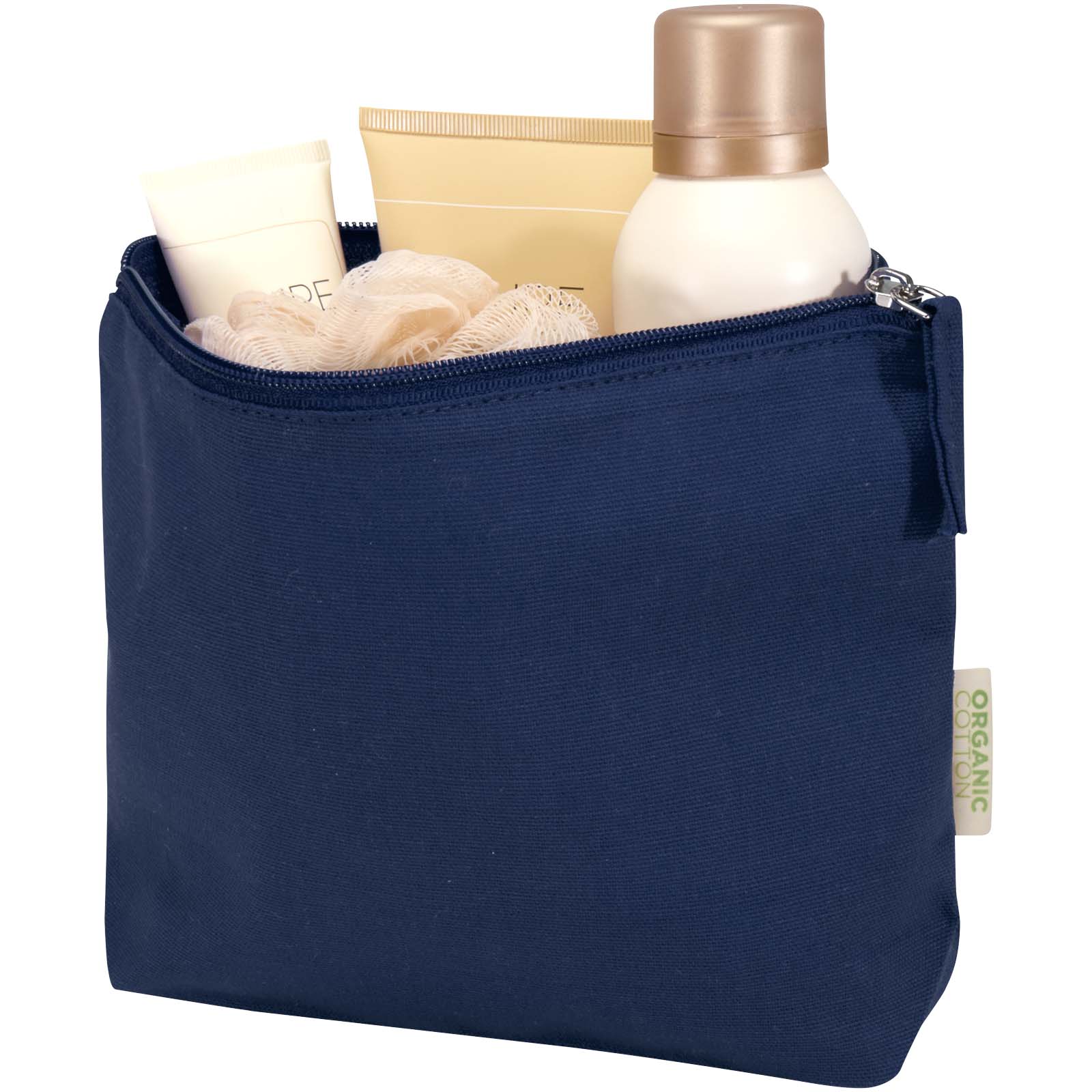 Odisha 180 g / m² OCS Bio-Kulturtasche 1L