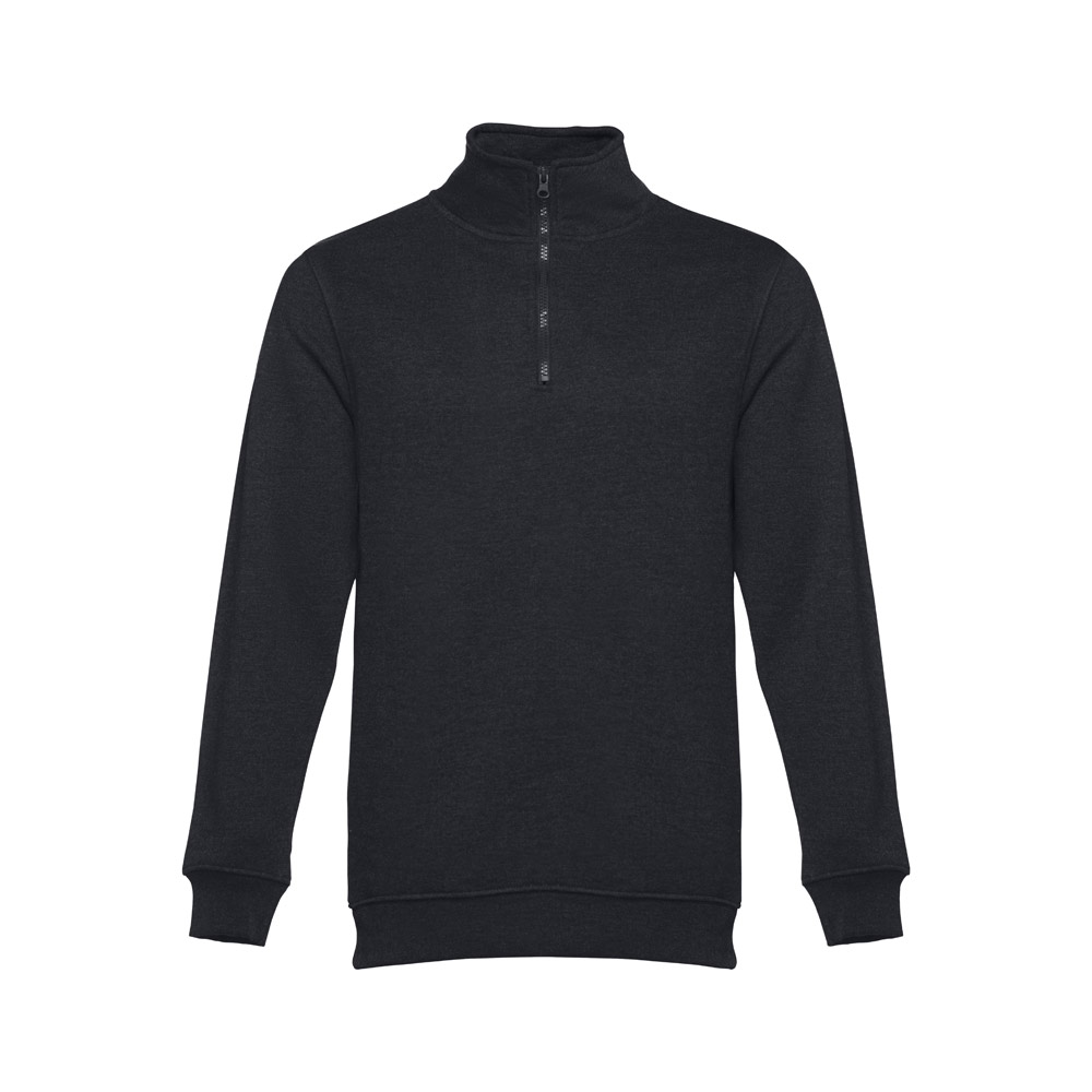 THC BUDAPEST Unisex Sweatshirt