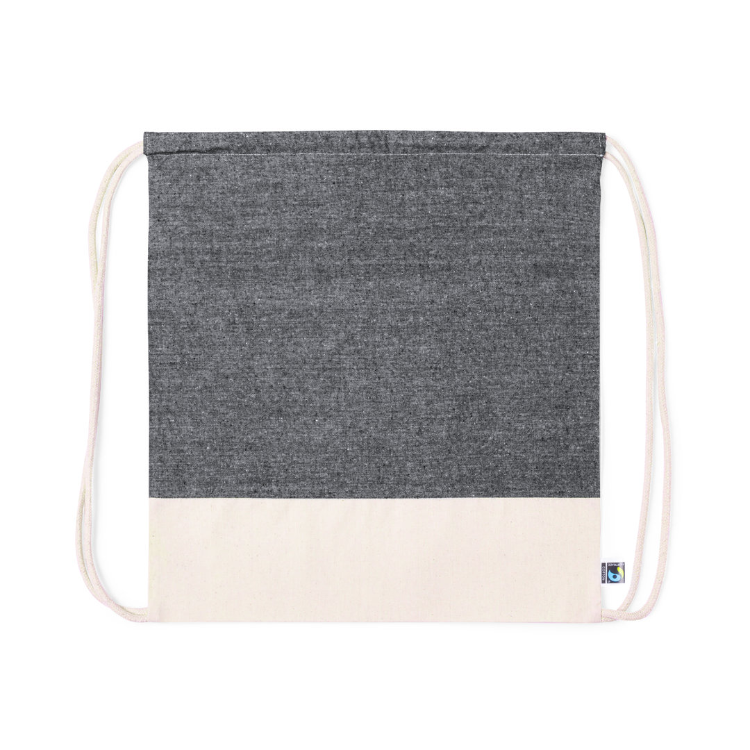 Rucksack Ferdin Fairtrade