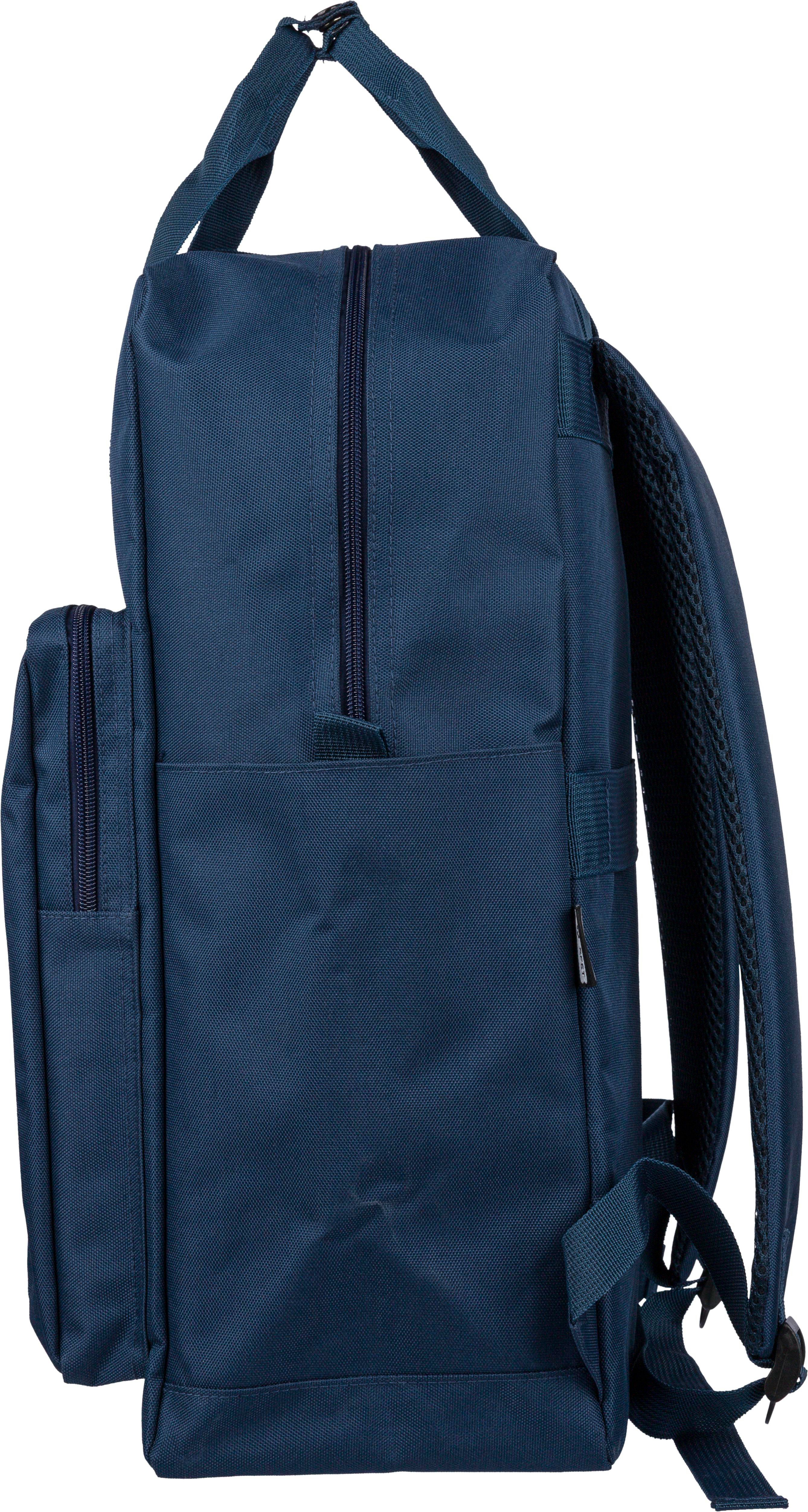 Rucksack aus recyceltem (900D) Polyester Amalia