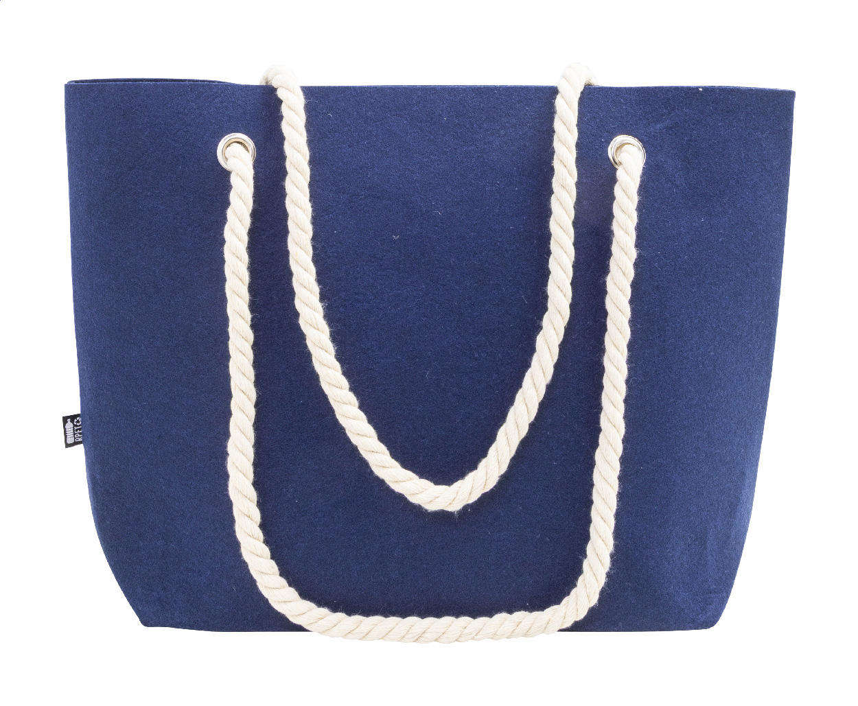 Strandtasche RPET Refelt Beach