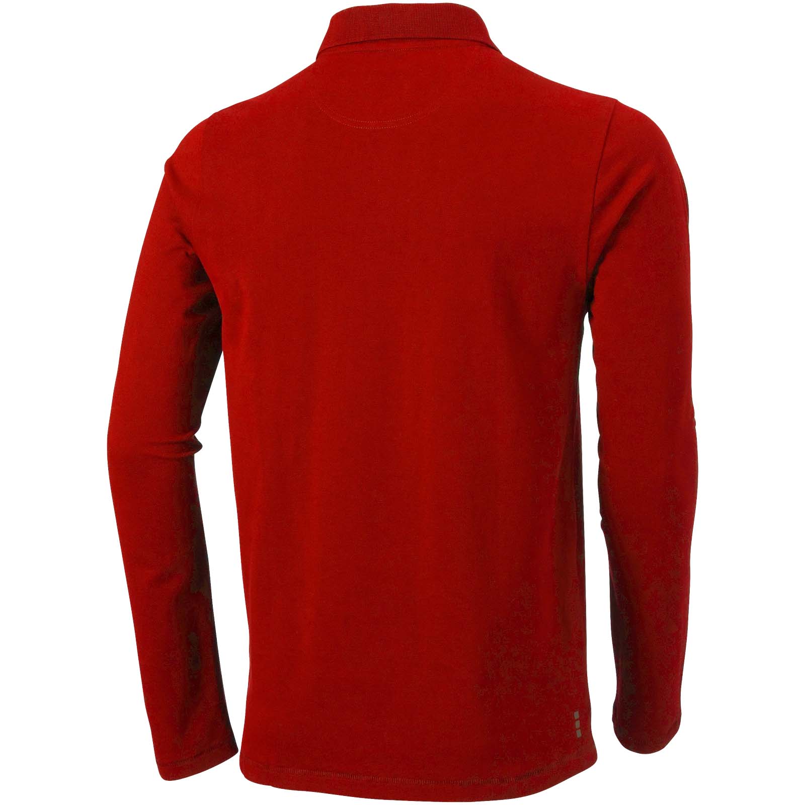 Calgary 180 g / m² Langarm Poloshirt für Herren