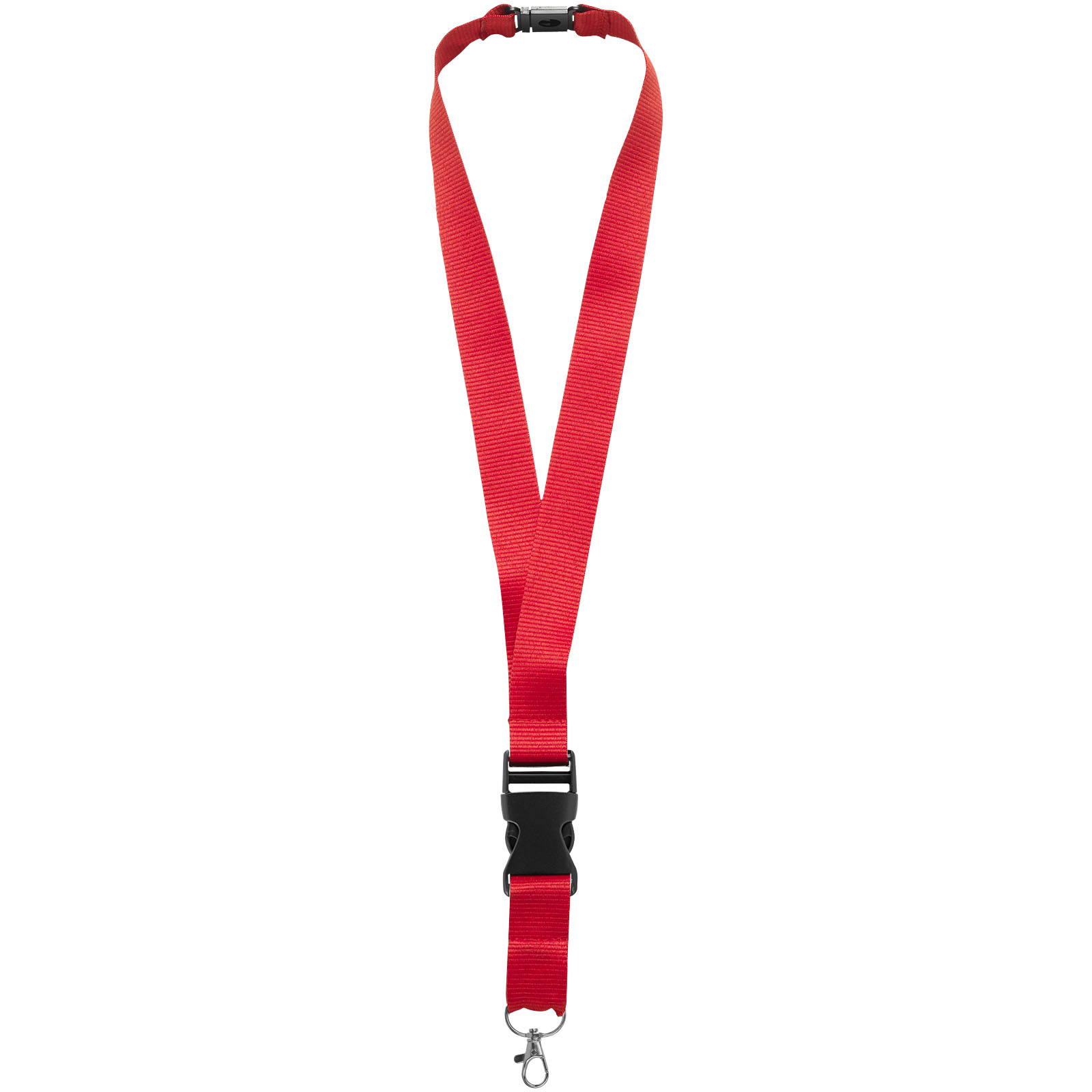 Yogi Lanyard mit Sicherheitsverschluss Yogi Lanyard mit Sicherheitsverschluss