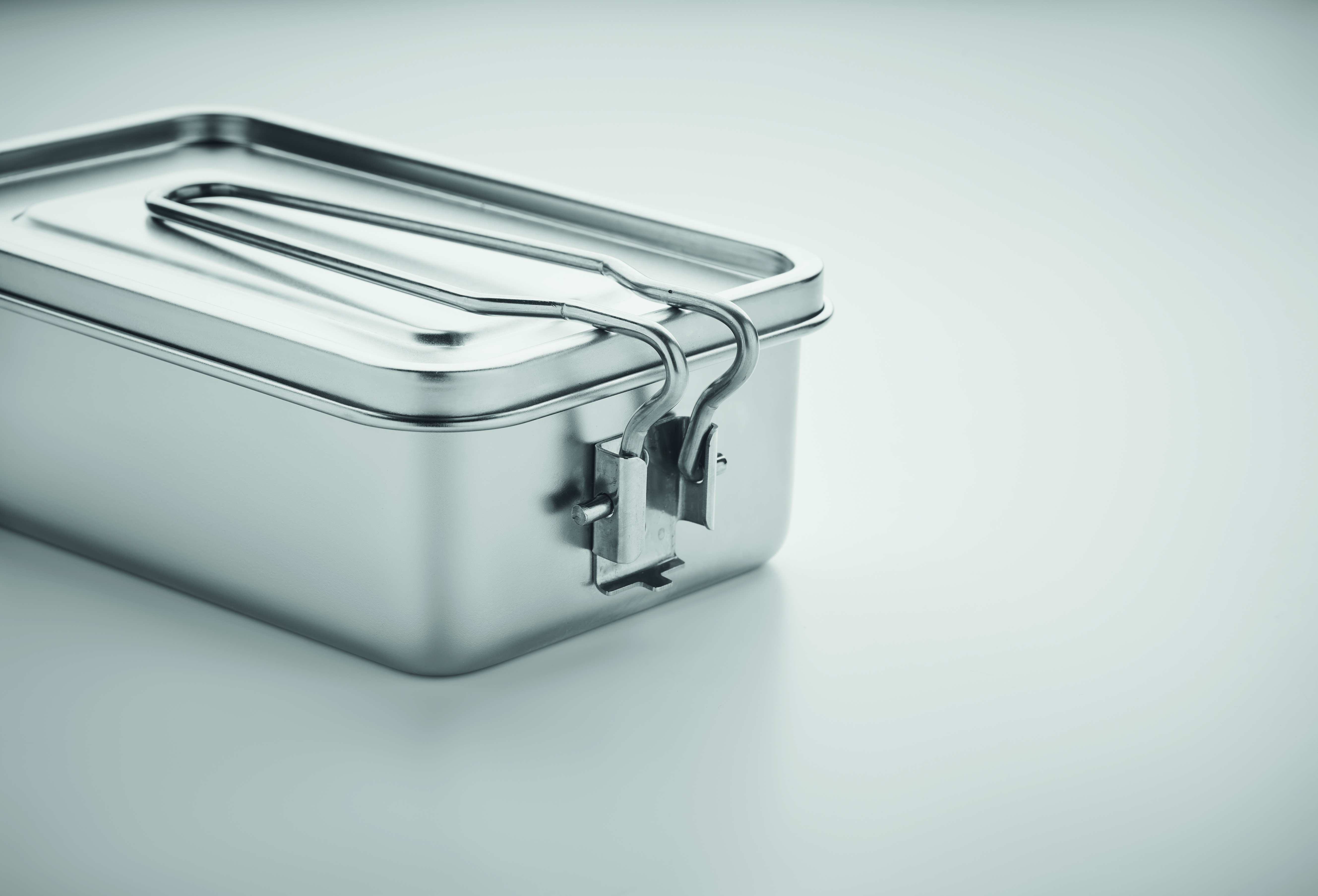 Lunchbox Edelstahl 750ml TAMELUNCH