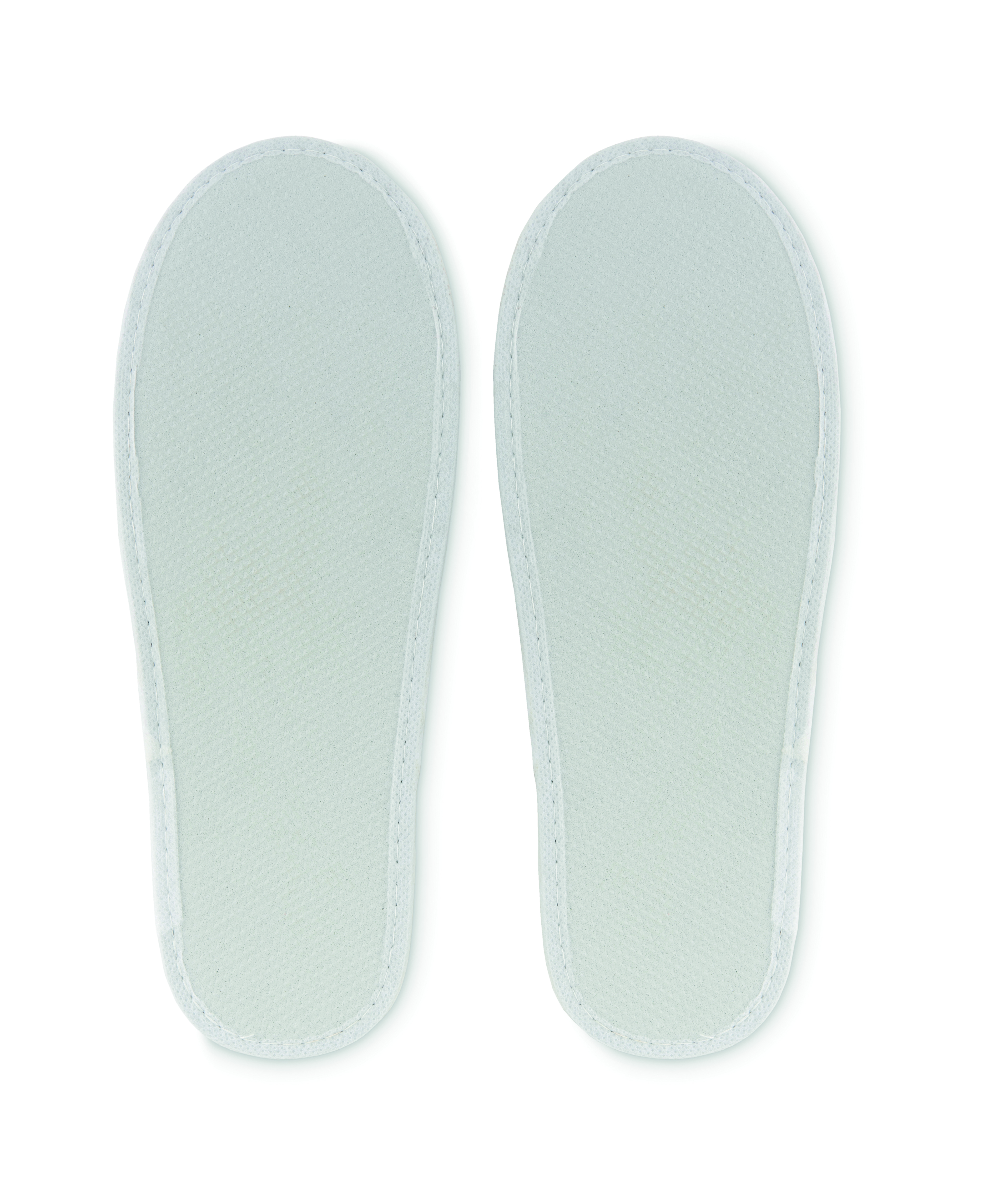 Hotelslipper im Etui FLIP FLAP