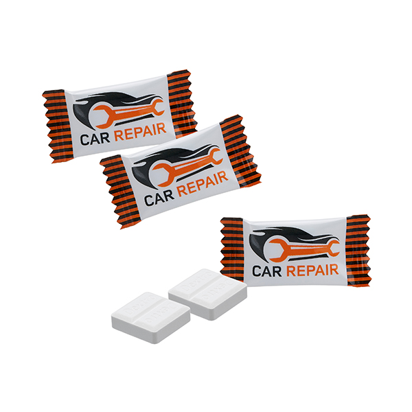 Mini-DEXTRO ENERGY* im Flowpack Mini-DEXTRO ENERGY* im Flowpack