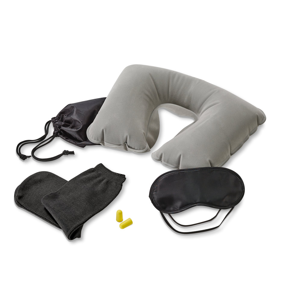 TRAVELX Reise Set