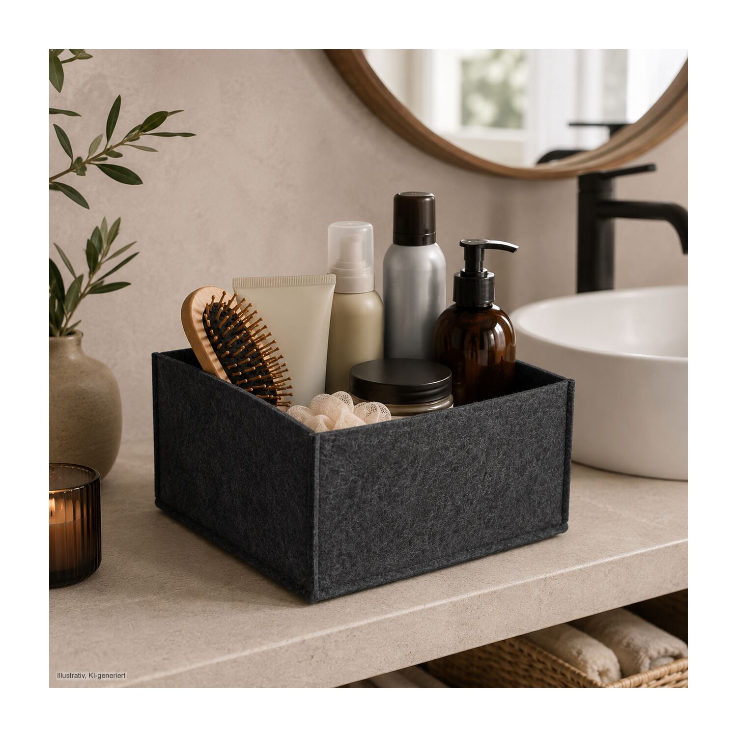 Geschenkset / Präsenteset: Winterliche Leckereien