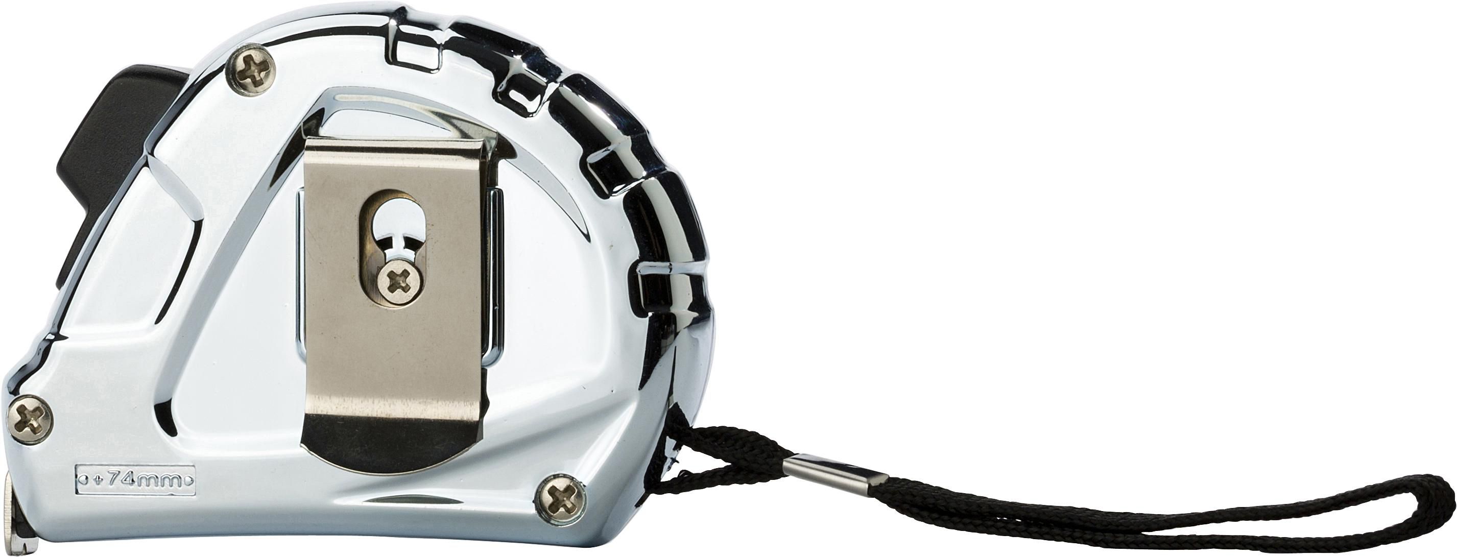 Maßband aus Kunststoff, 3 m Zuzanna Maßband aus Kunststoff, 3 m Zuzanna