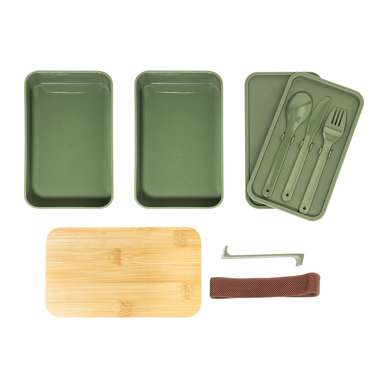 Lunchbox Satay