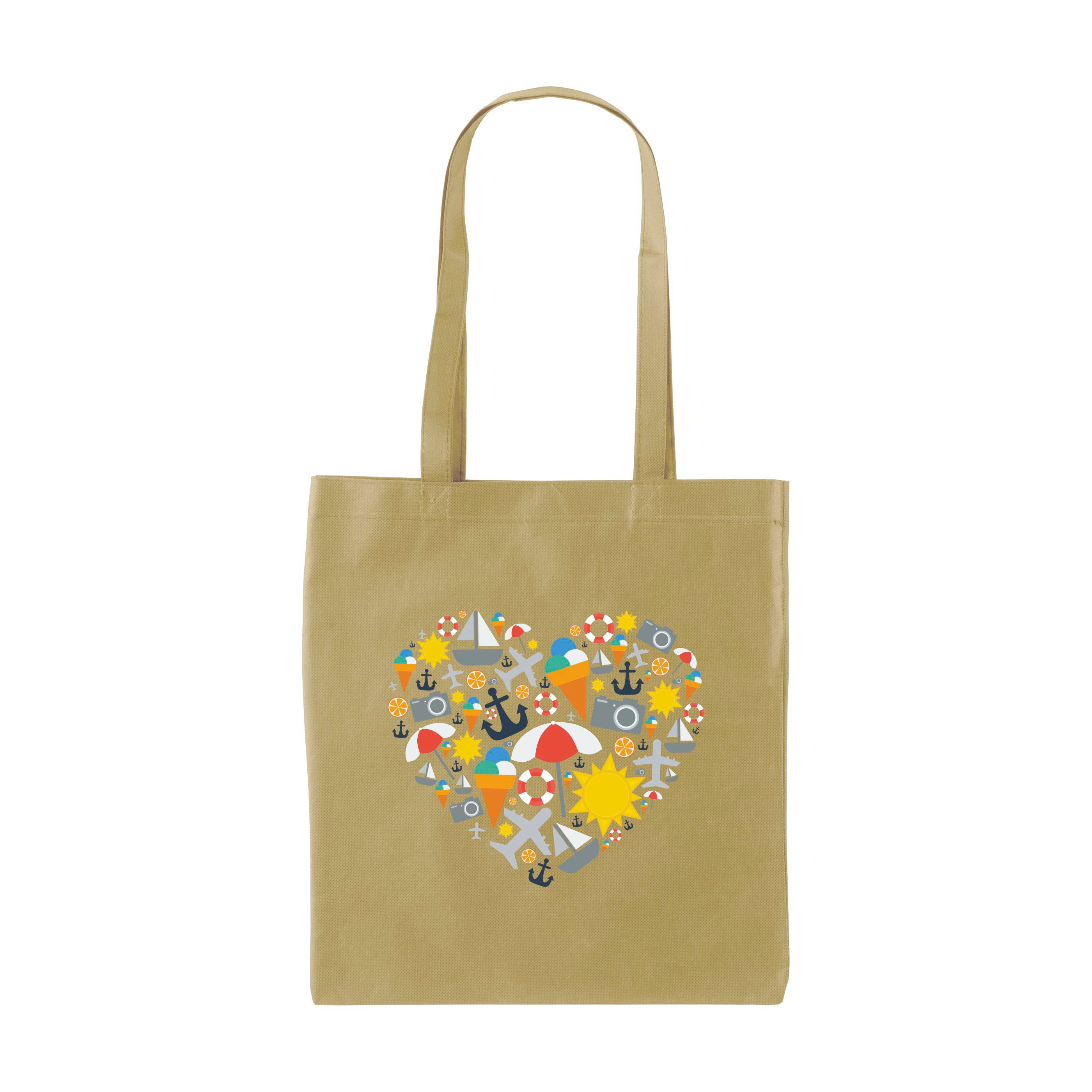 Shopper (80 g/m²) Einkaufstasche