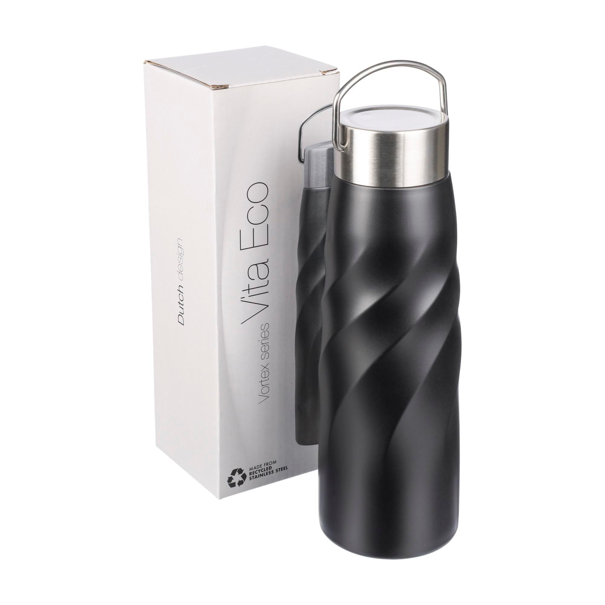 BrandCharger Reiseflasche Vortex Vita | 500 ml