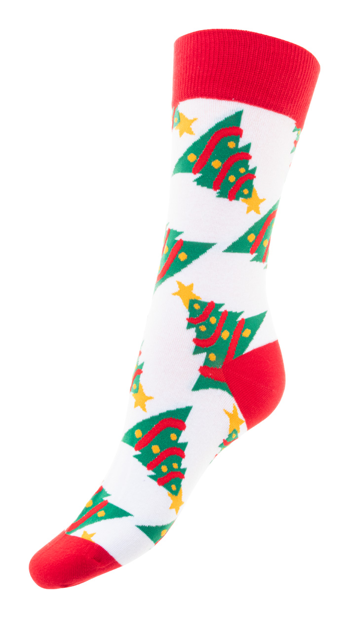 Weihnachts-Socken Sokkex