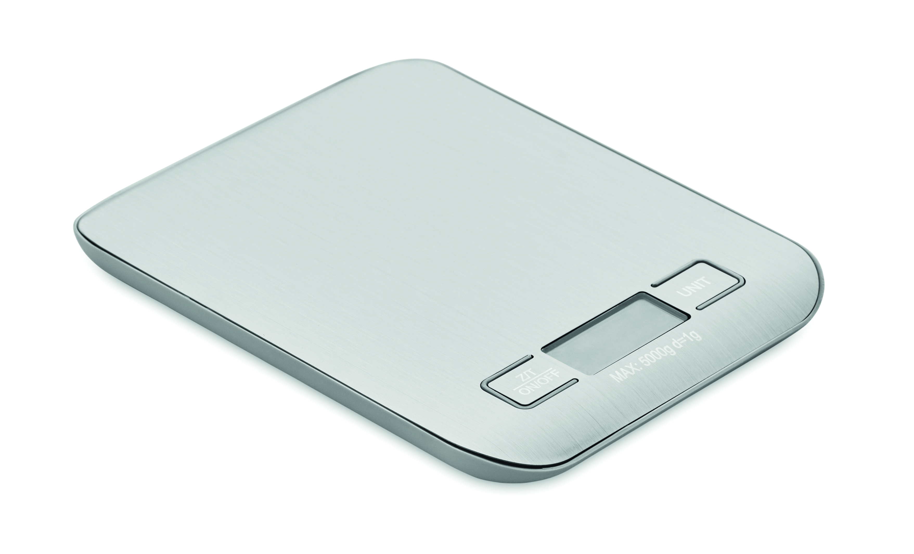 Digitale Küchenwaage 5kg SCALE IT
