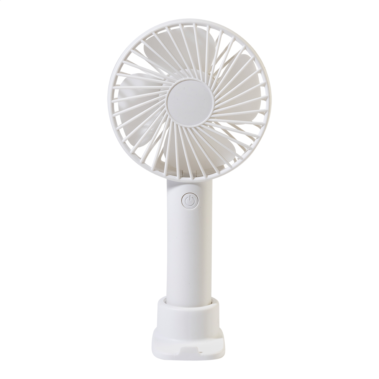 RPP wiederaufladbarer Handventilator Chillmax