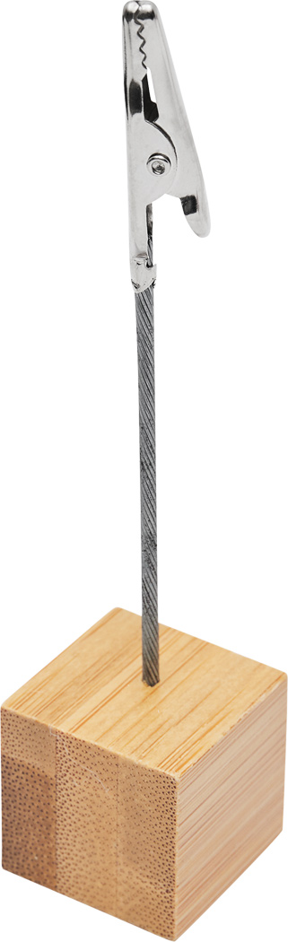 Memohalter CUBE