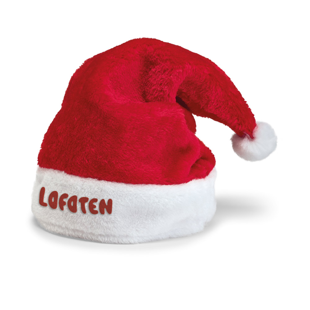 LOFOTEN Weihnachtsmütze