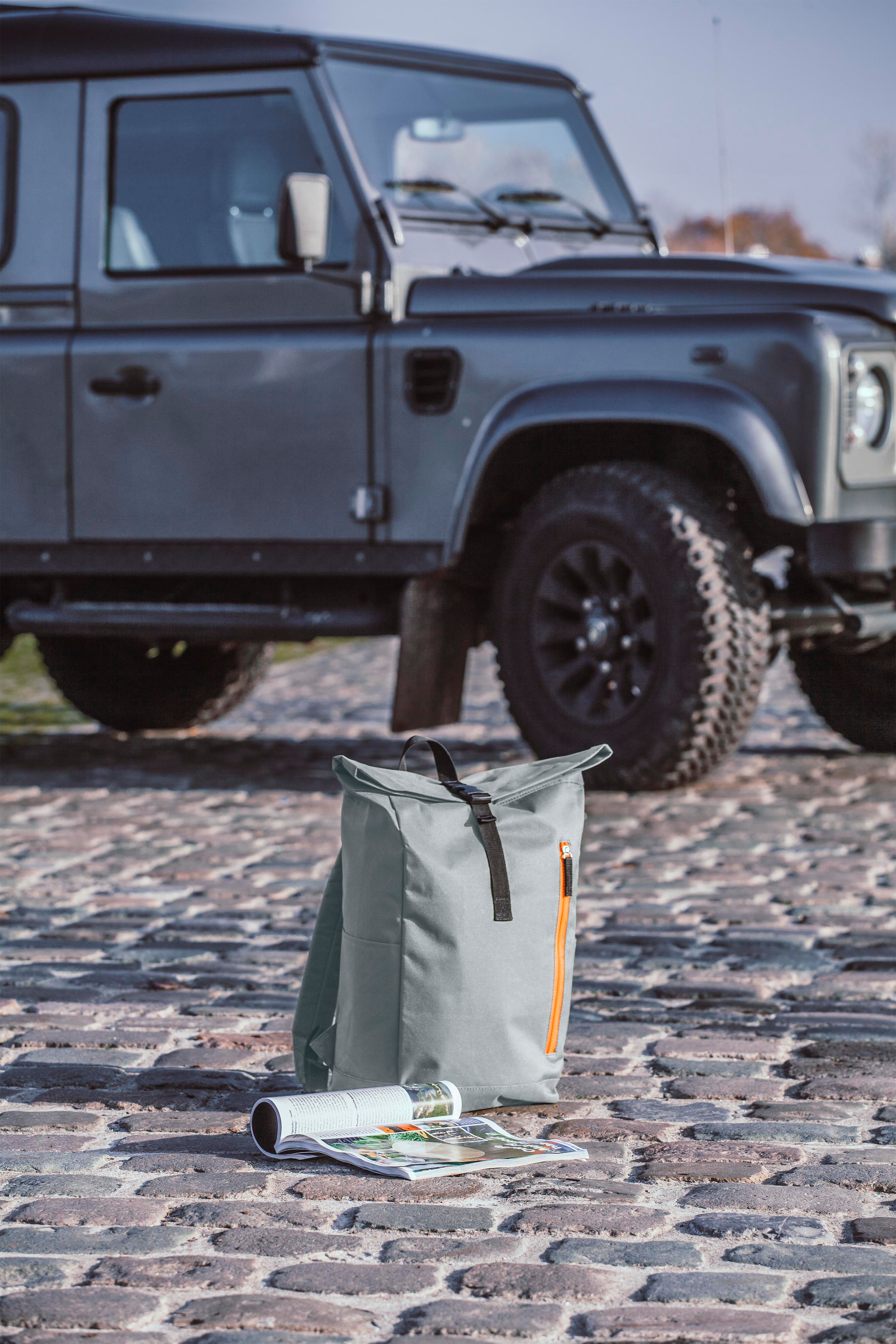 Nolan Rucksack