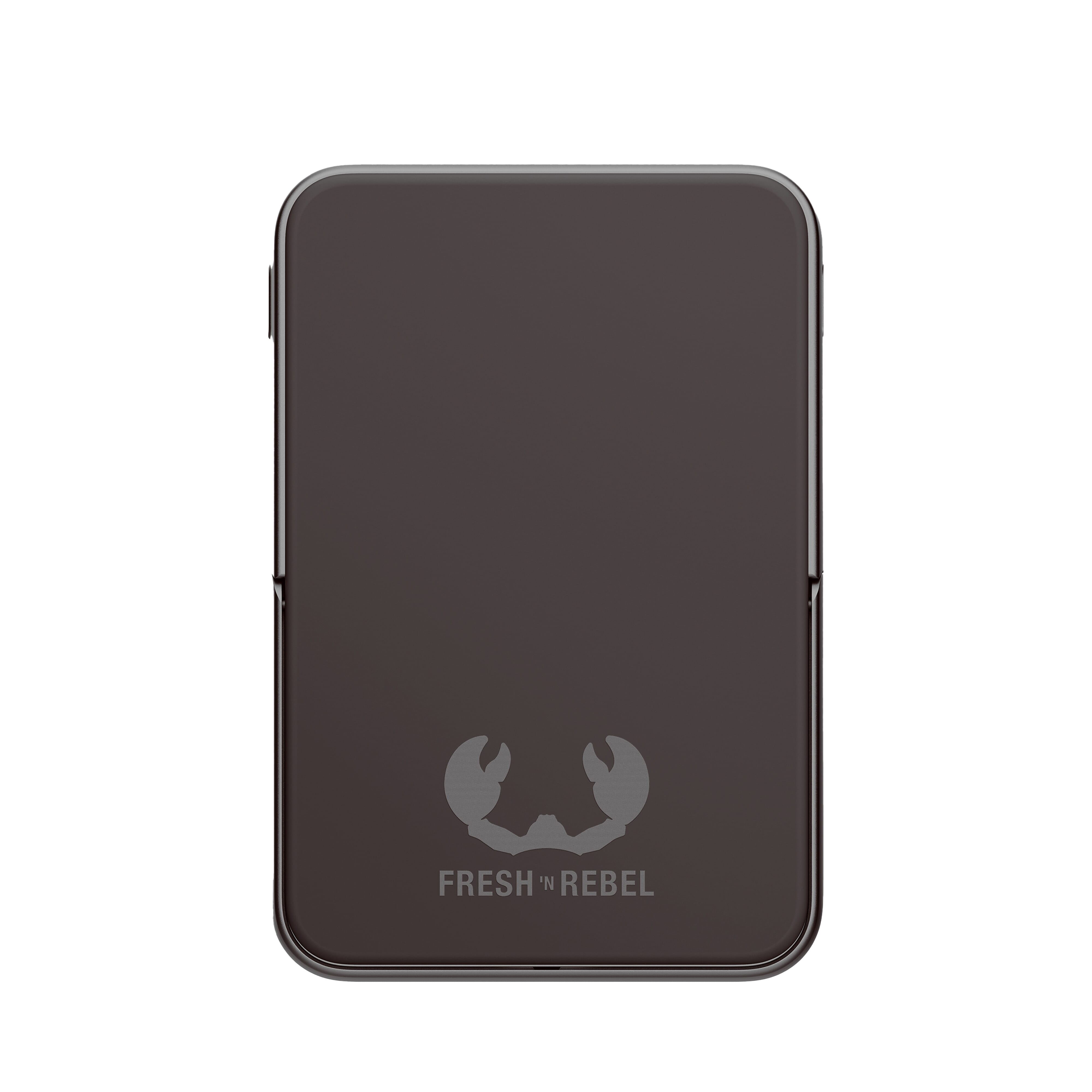 Fresh 'n Rebel Kompatibel mit MagSafe MagSafe Powerbank Kabellose 5000mAh