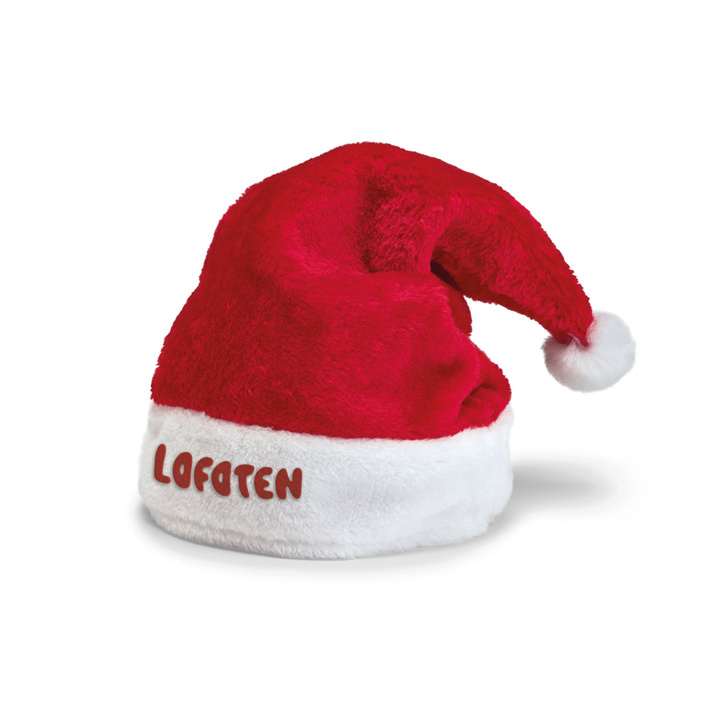 LOFOTEN Weihnachtsmütze