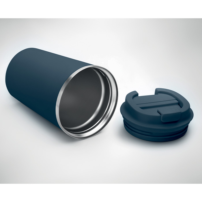 Doppelwandiger Becher 350ml BRACE