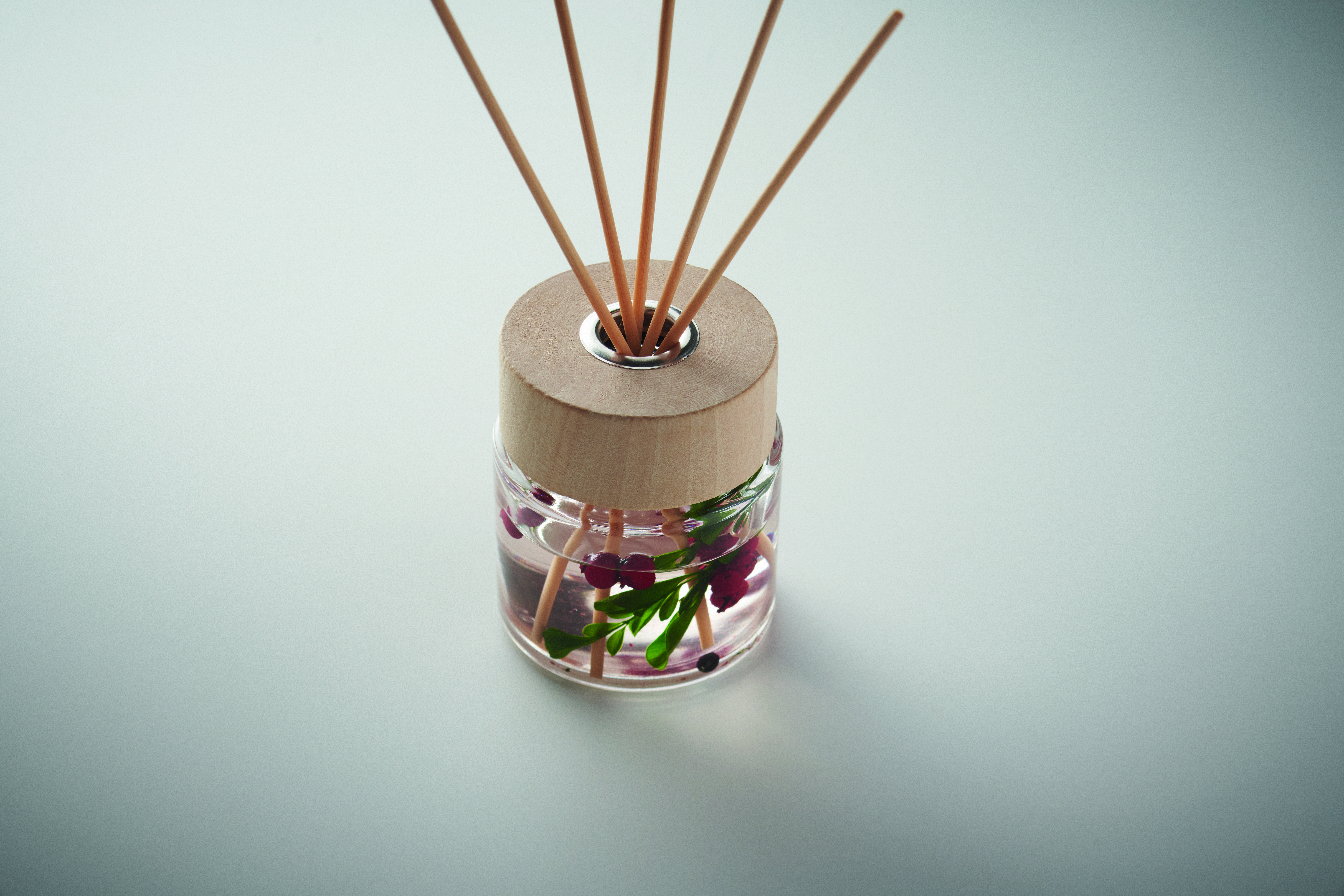Raumduft Vanille-Aroma 100ml MAGNOLIA