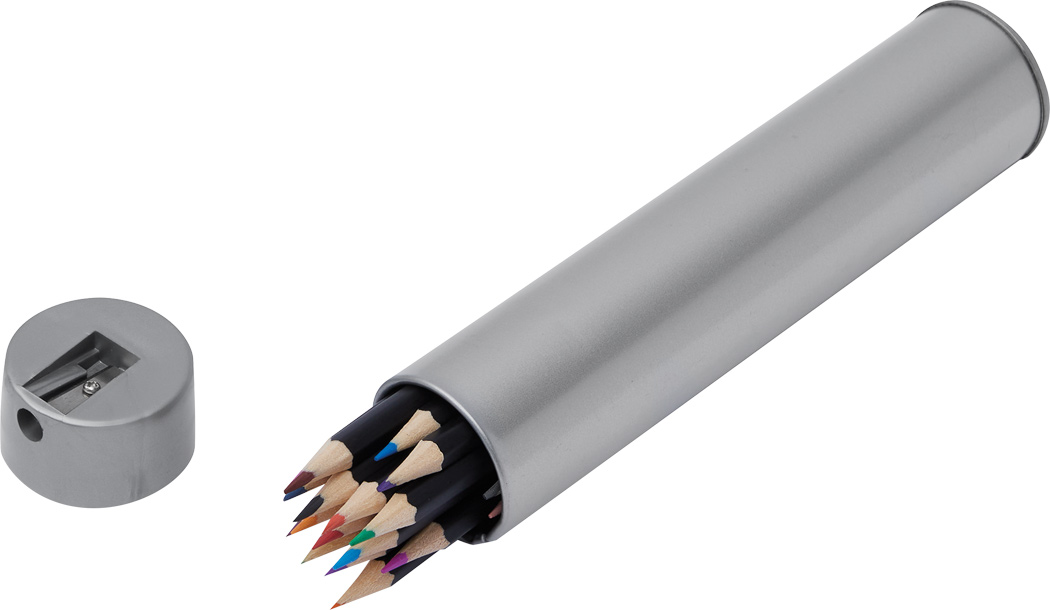 Buntstifte COLOUR BALANCE