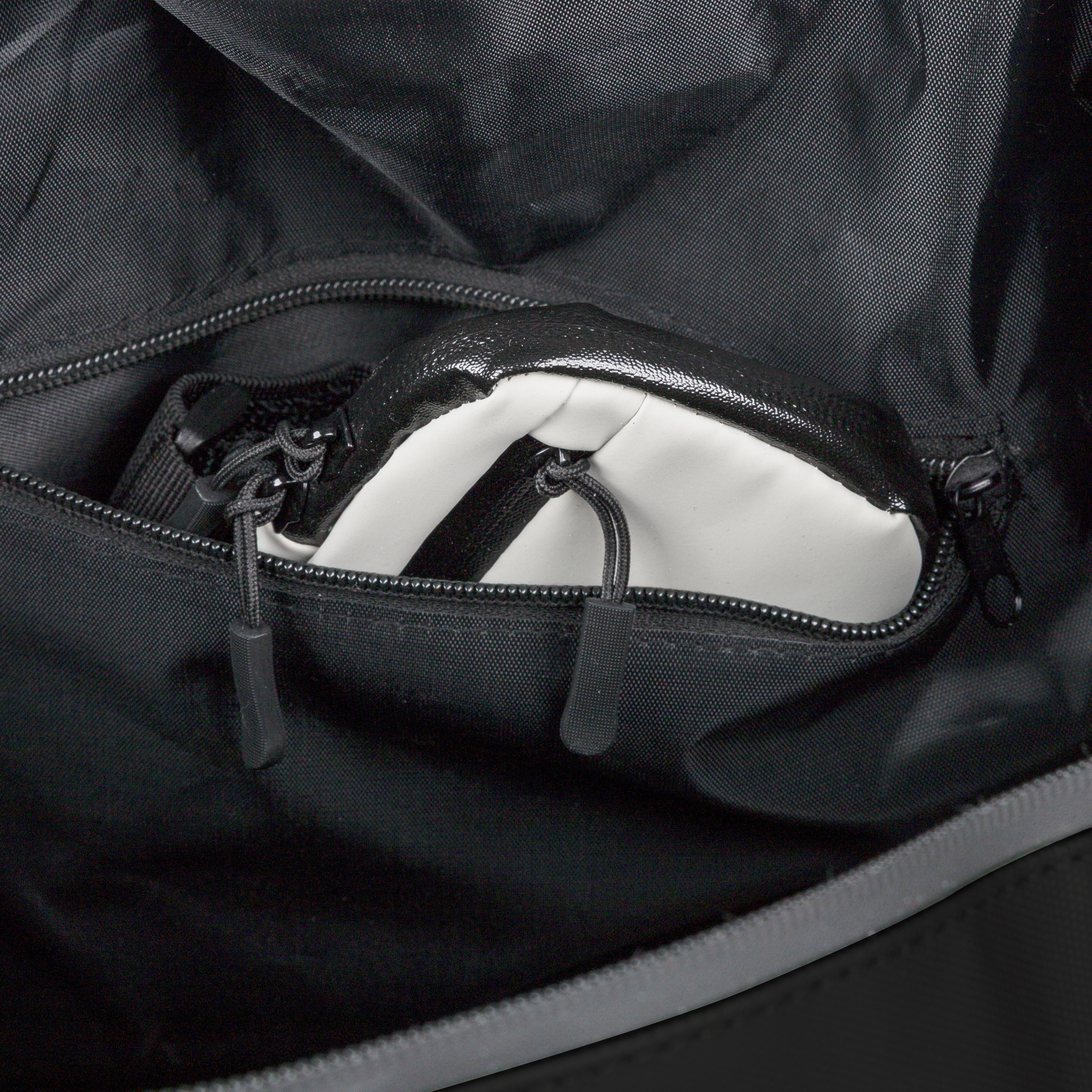 Reisetasche Aisha | Recycelt | 40 l