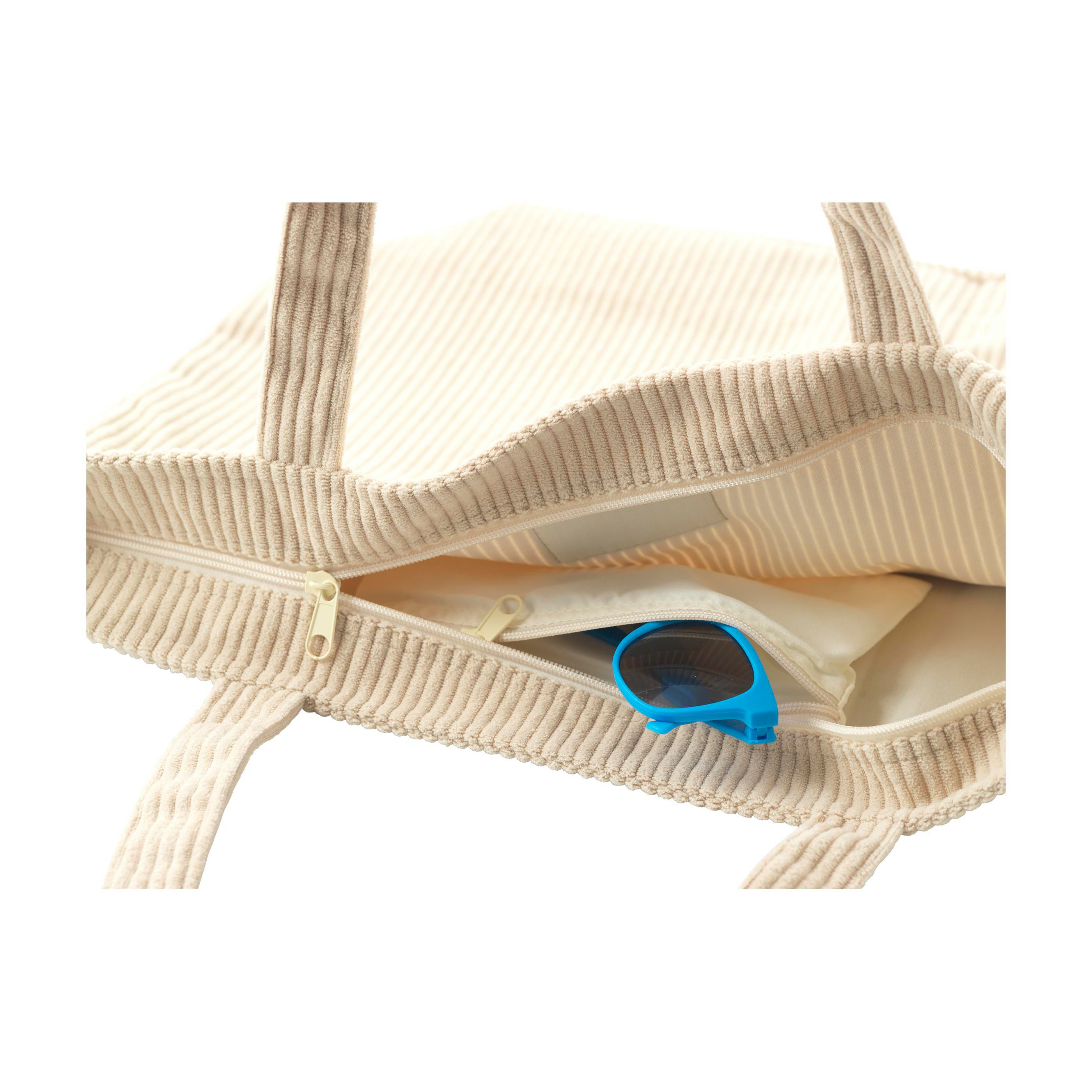 Alfie GRS Recycled Big Bag (450 g/m²) Tasche