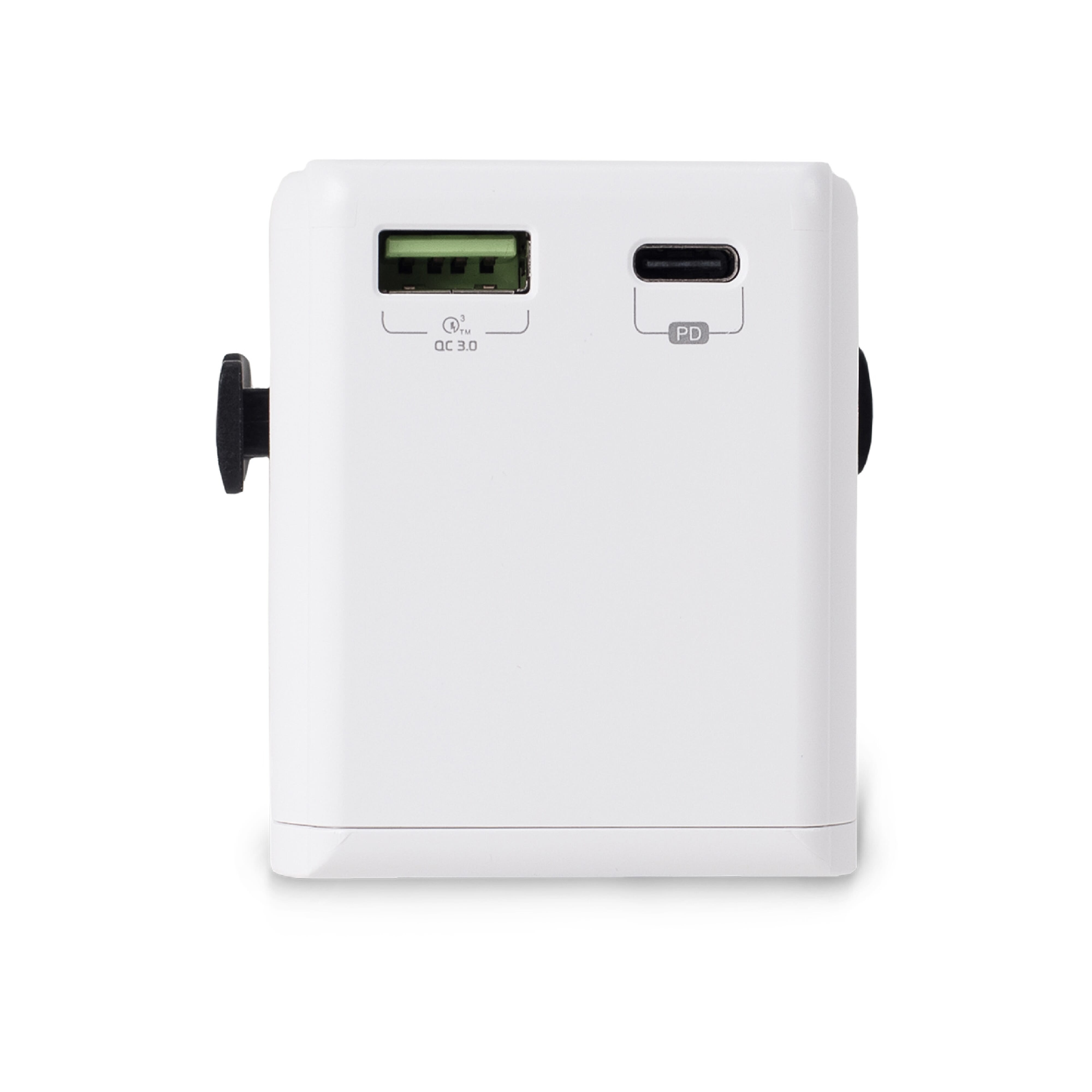 Universal Reiseadapter