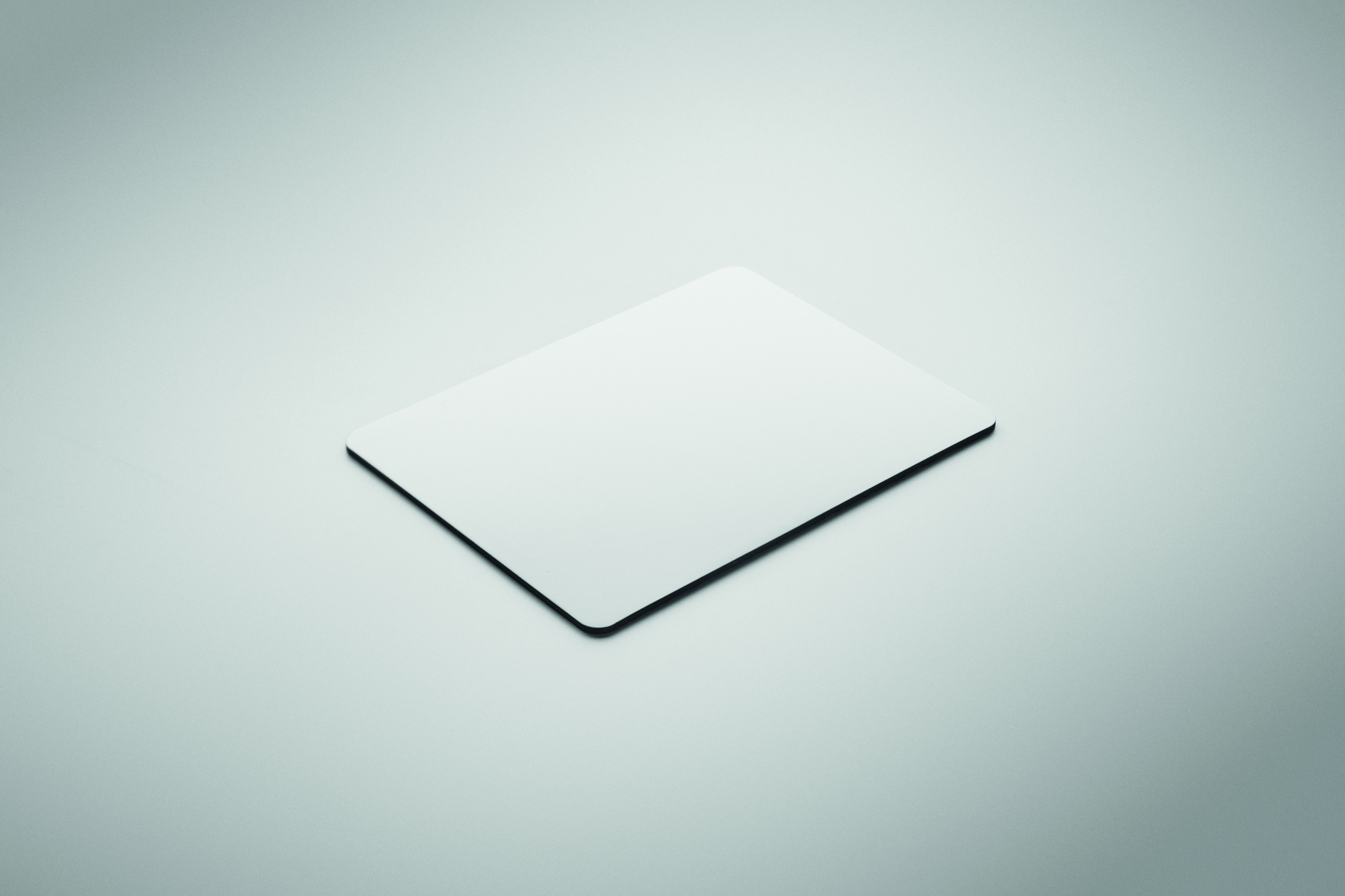 Rechteckiger Magnet mit PVC MAGREC 75
