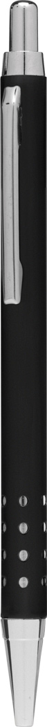 Aluminium-Kugelschreiber BUKAREST